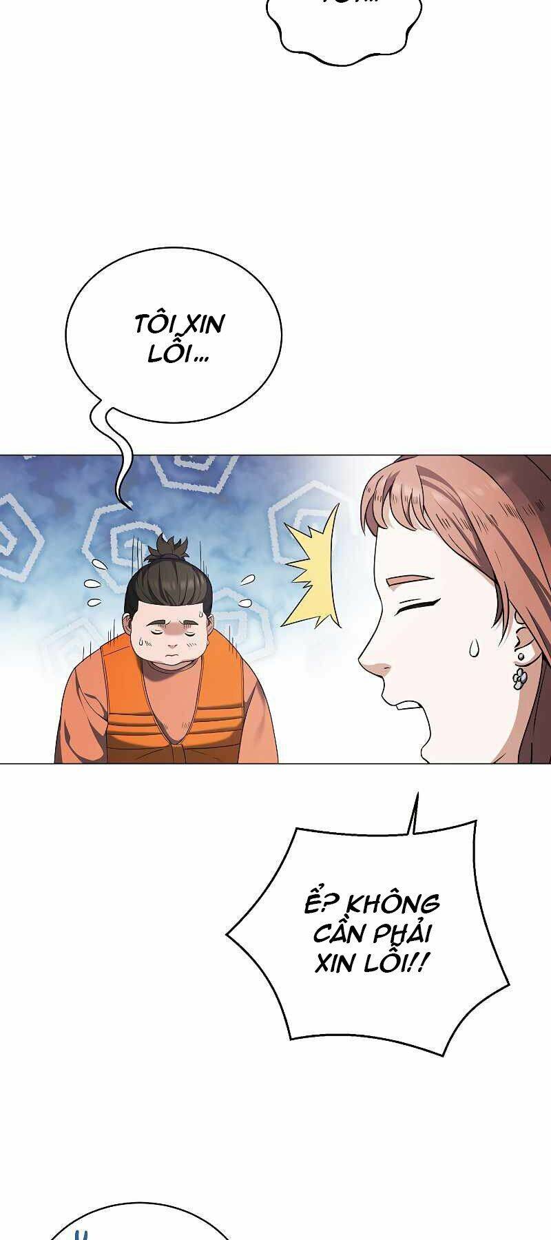 Nhà Hàng Bình Dân Của Anh Hùng Trở Về Chapter 26 - 32