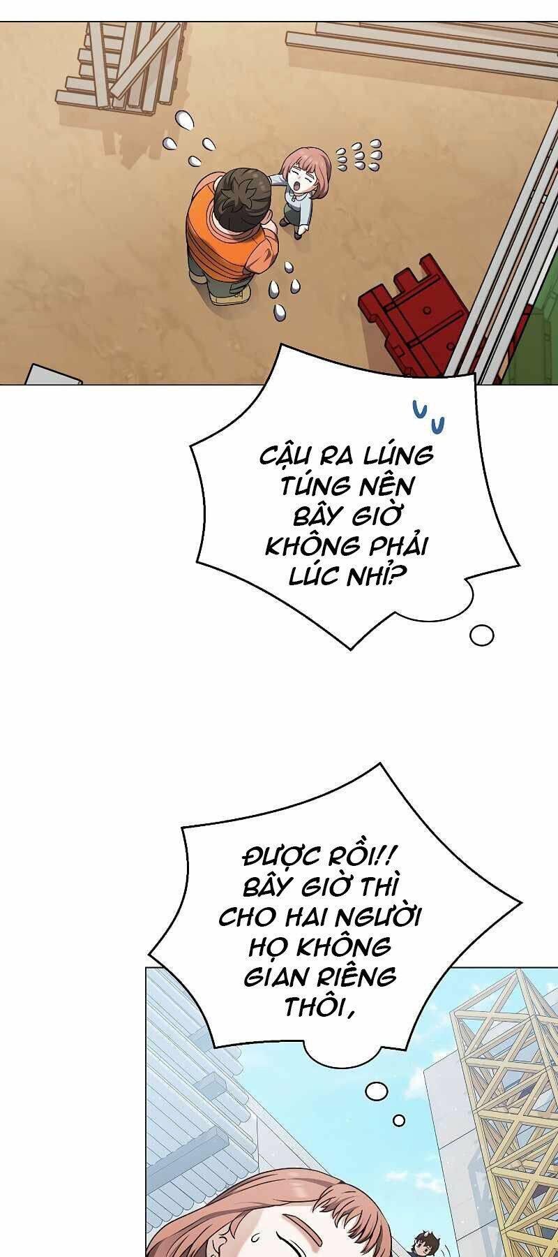 Nhà Hàng Bình Dân Của Anh Hùng Trở Về Chapter 26 - 35