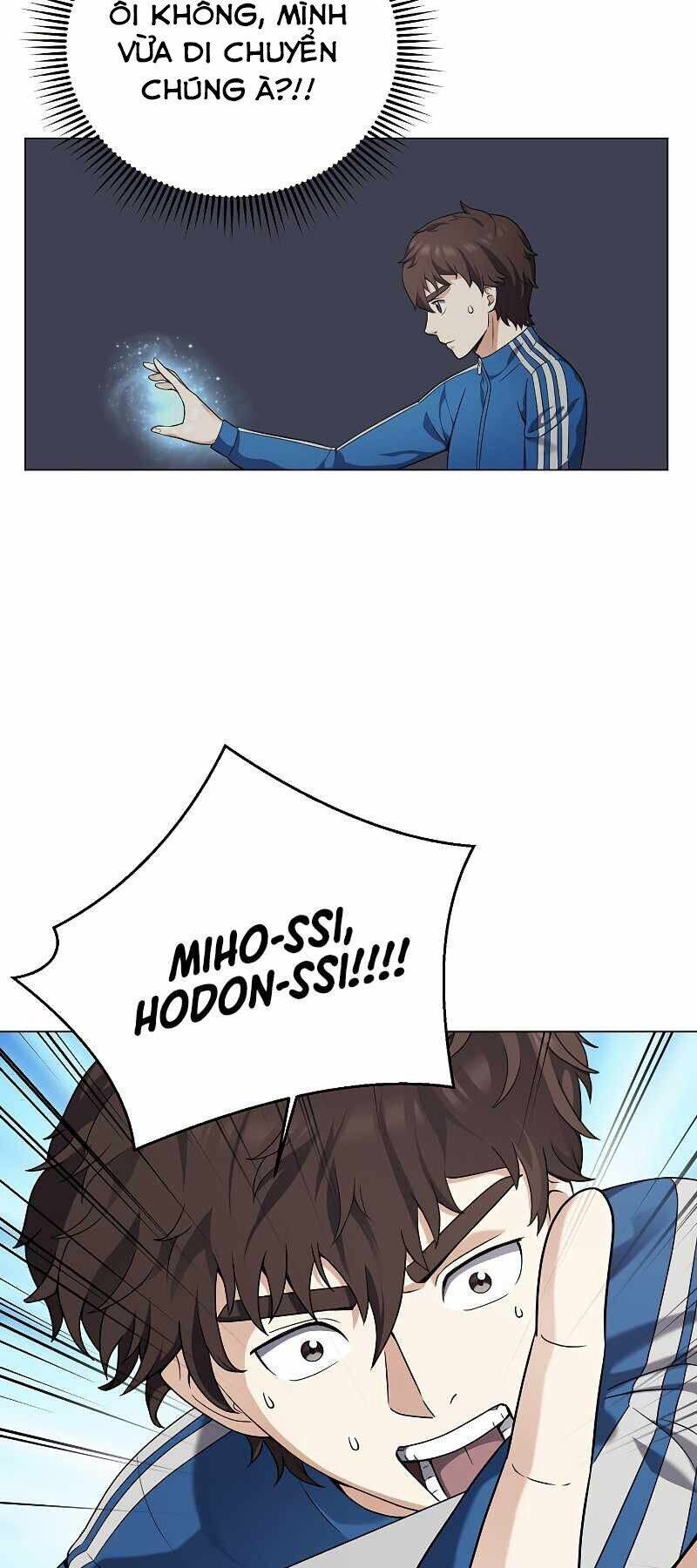 Nhà Hàng Bình Dân Của Anh Hùng Trở Về Chapter 26 - 38