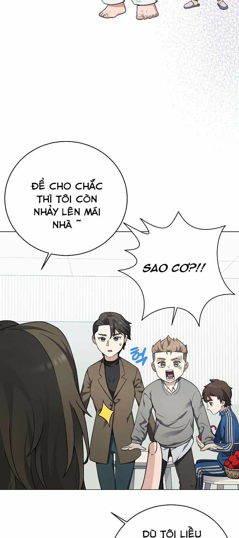 Nhà Hàng Bình Dân Của Anh Hùng Trở Về Chapter 27 - 12