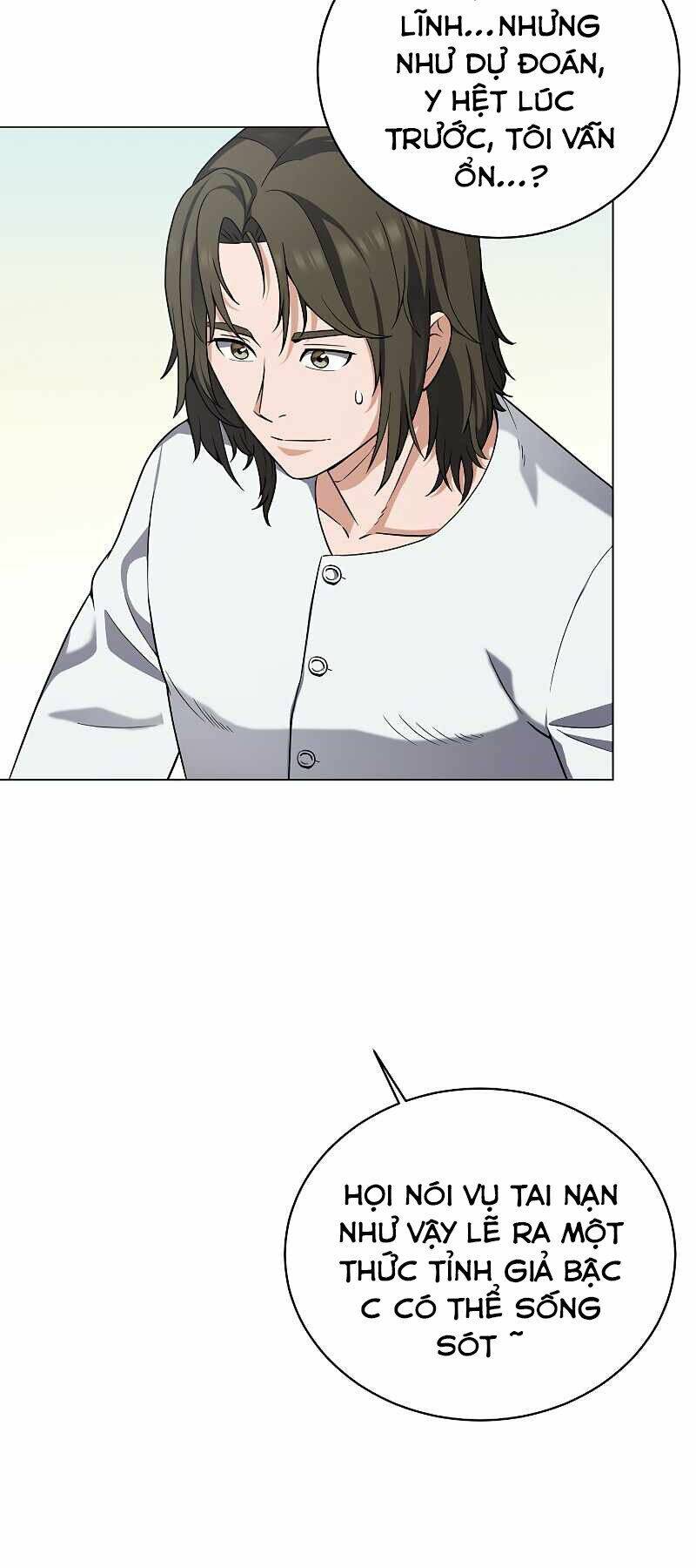 Nhà Hàng Bình Dân Của Anh Hùng Trở Về Chapter 27 - 13