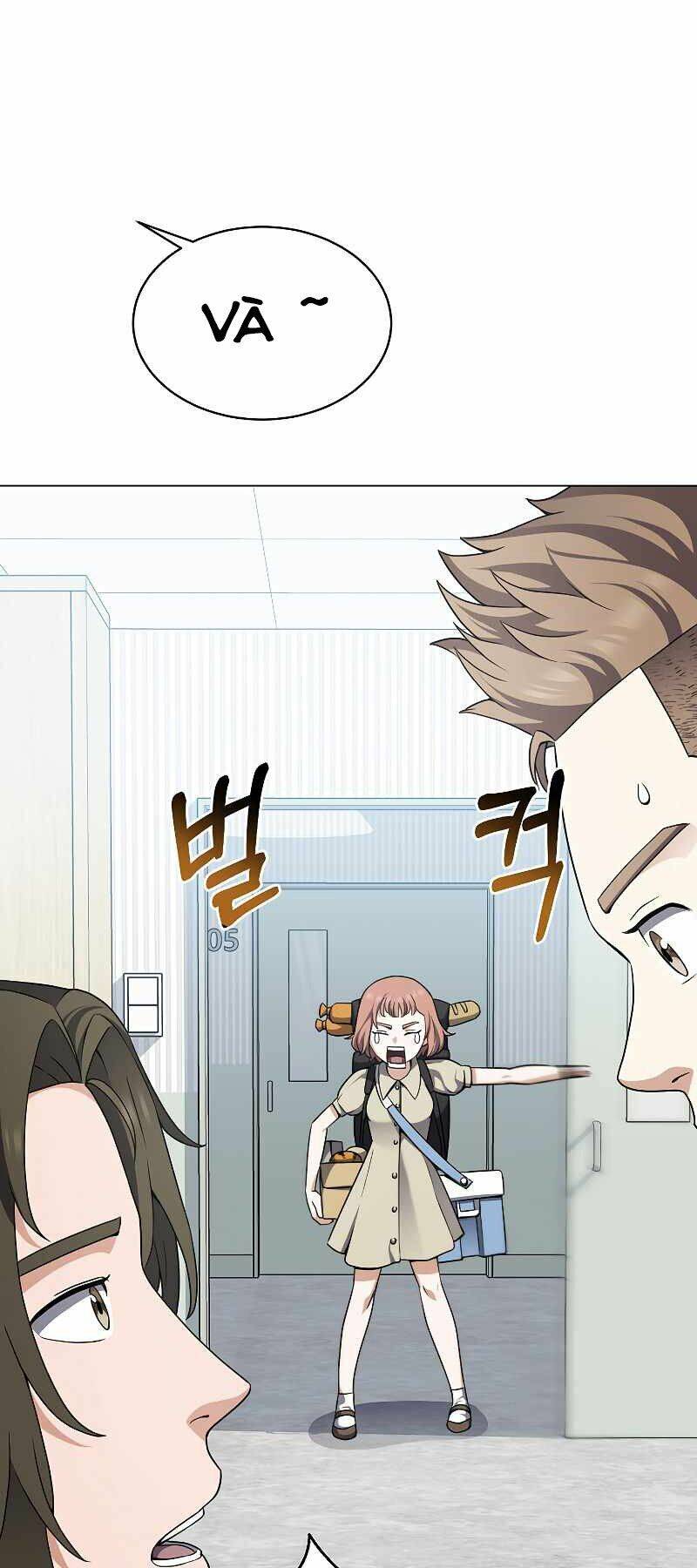 Nhà Hàng Bình Dân Của Anh Hùng Trở Về Chapter 27 - 14