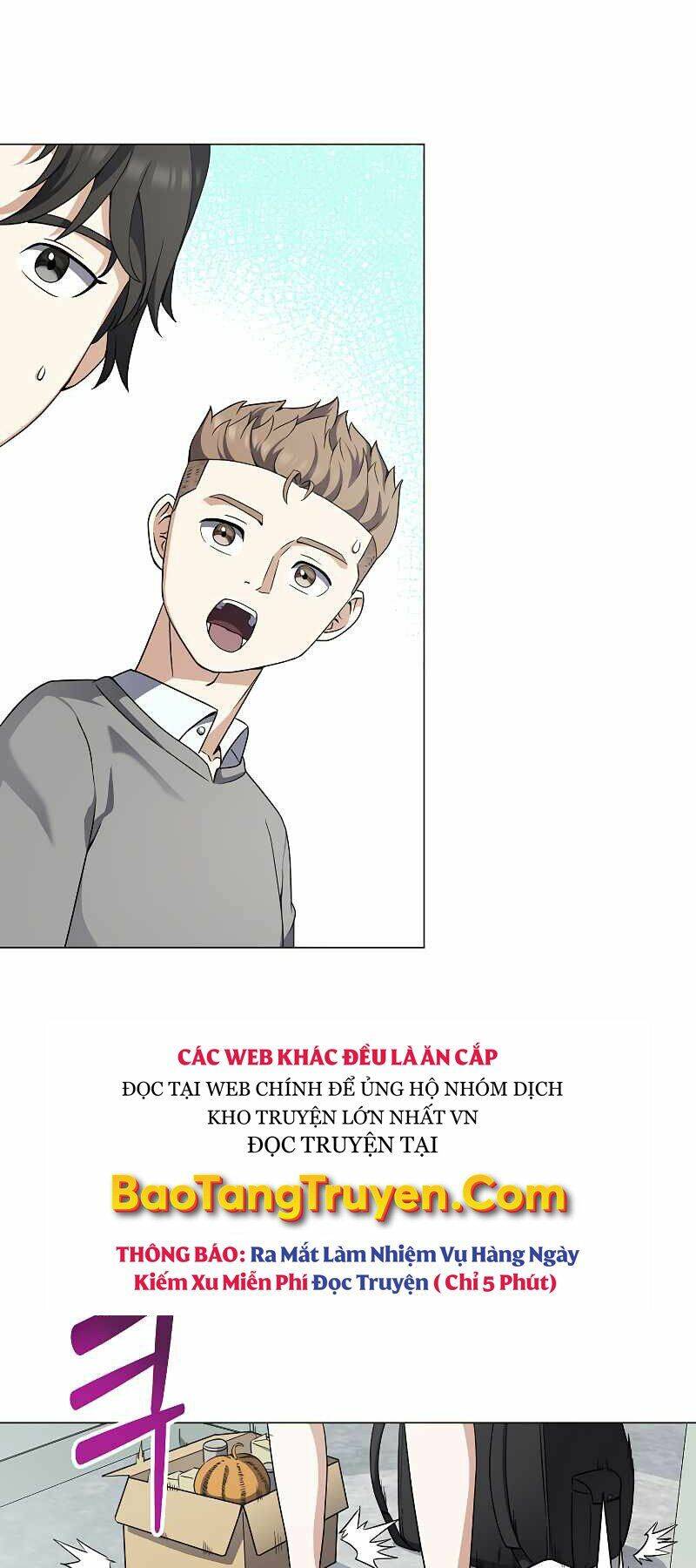 Nhà Hàng Bình Dân Của Anh Hùng Trở Về Chapter 27 - 16