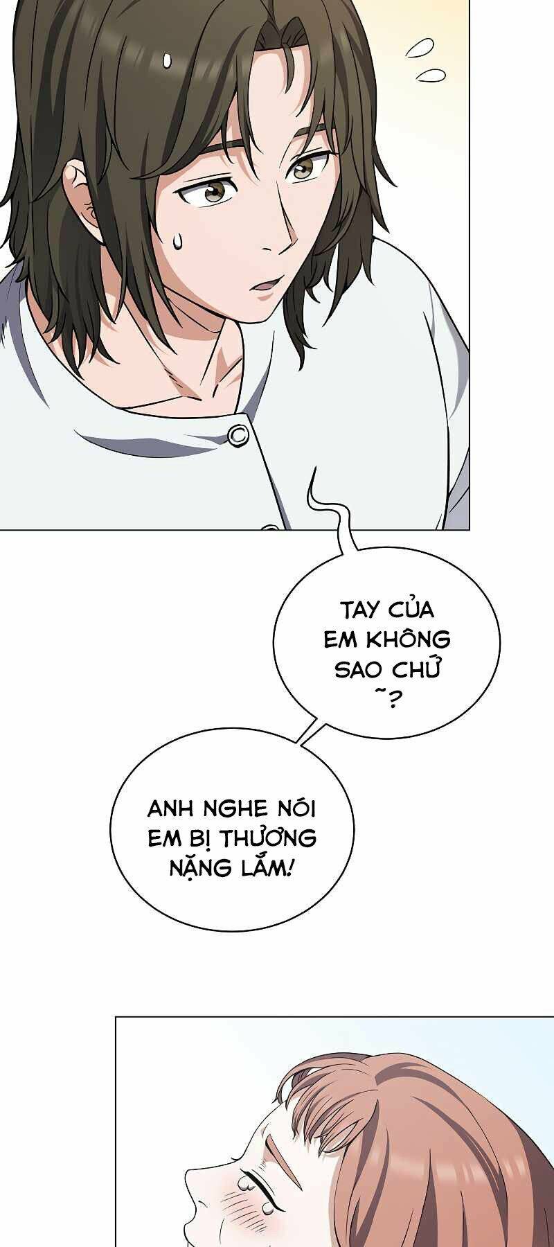 Nhà Hàng Bình Dân Của Anh Hùng Trở Về Chapter 27 - 20