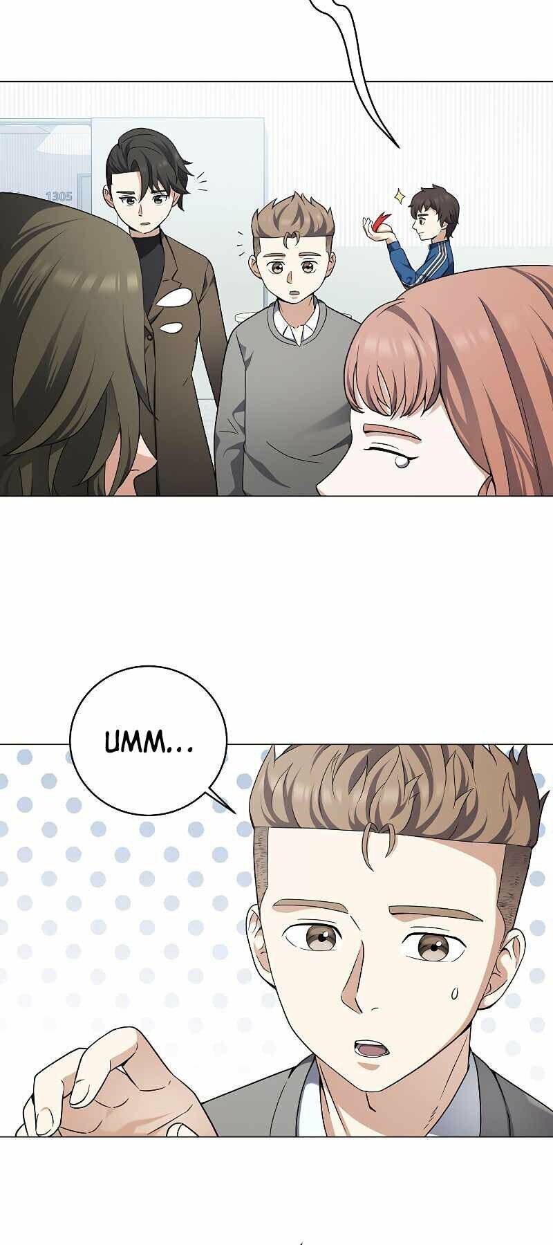 Nhà Hàng Bình Dân Của Anh Hùng Trở Về Chapter 27 - 22