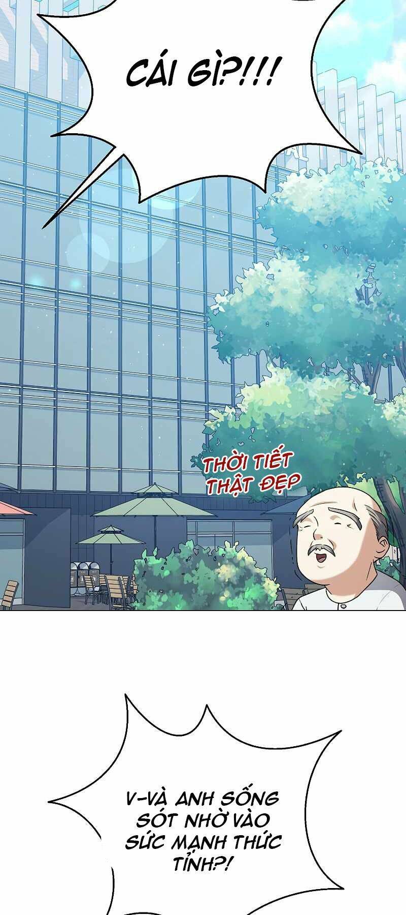 Nhà Hàng Bình Dân Của Anh Hùng Trở Về Chapter 27 - 24