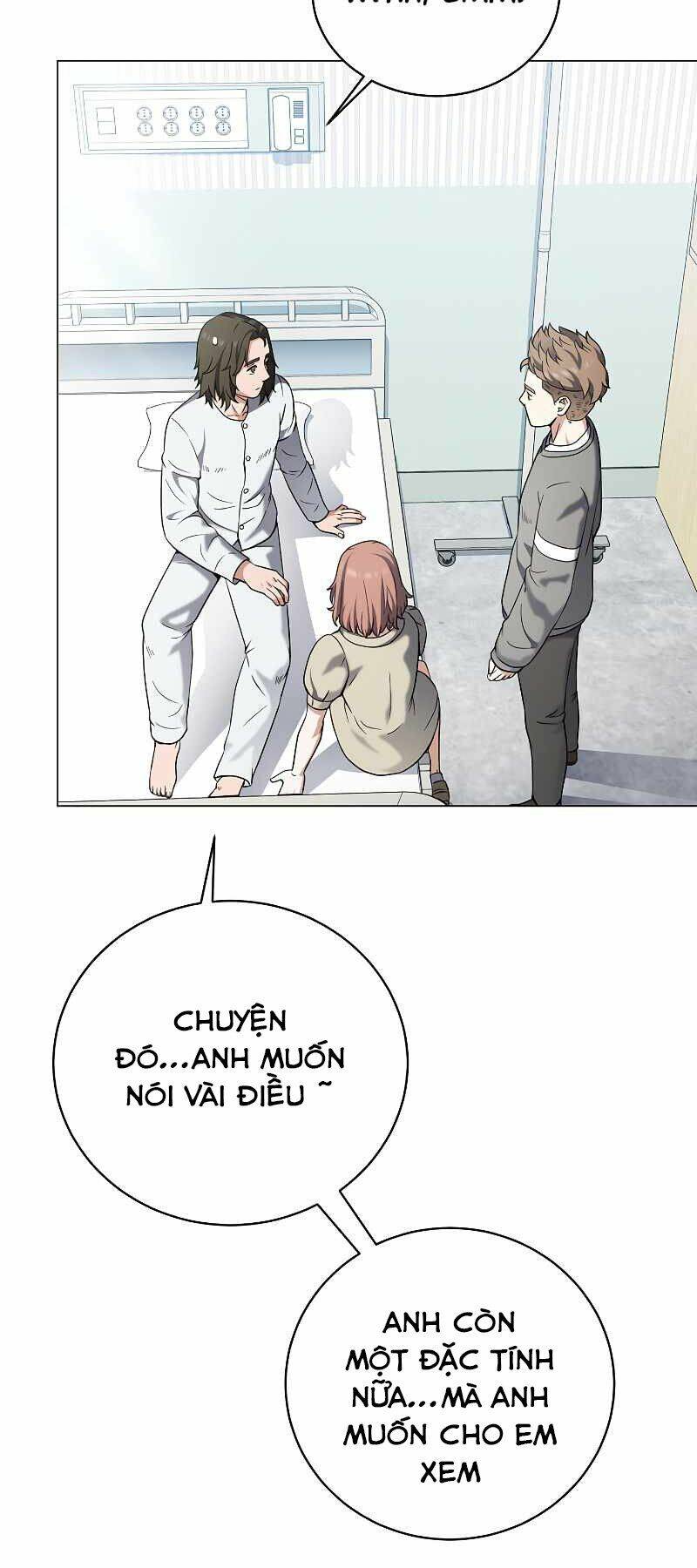 Nhà Hàng Bình Dân Của Anh Hùng Trở Về Chapter 27 - 27