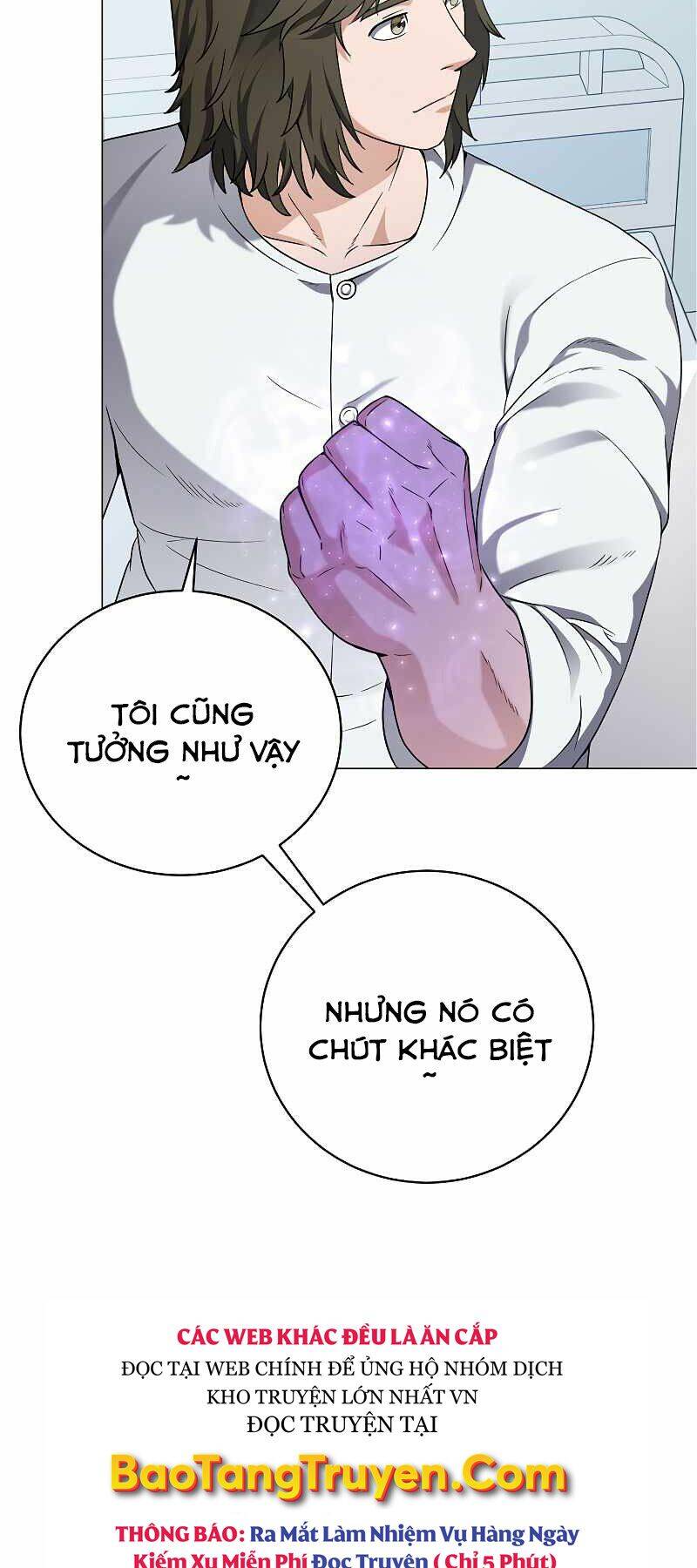 Nhà Hàng Bình Dân Của Anh Hùng Trở Về Chapter 27 - 31