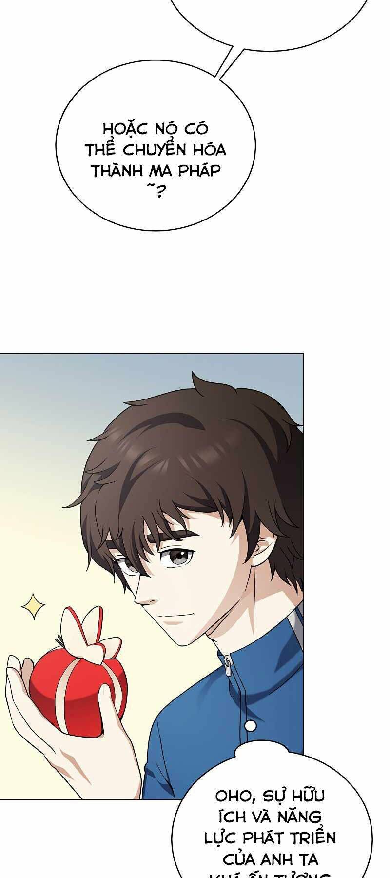 Nhà Hàng Bình Dân Của Anh Hùng Trở Về Chapter 27 - 34