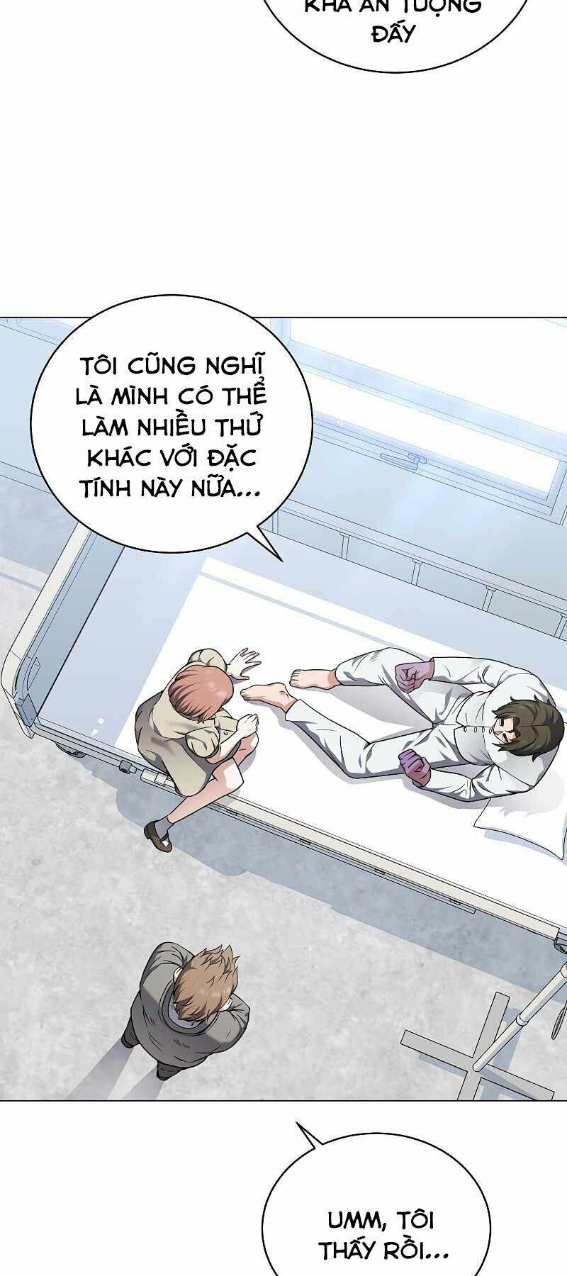 Nhà Hàng Bình Dân Của Anh Hùng Trở Về Chapter 27 - 35