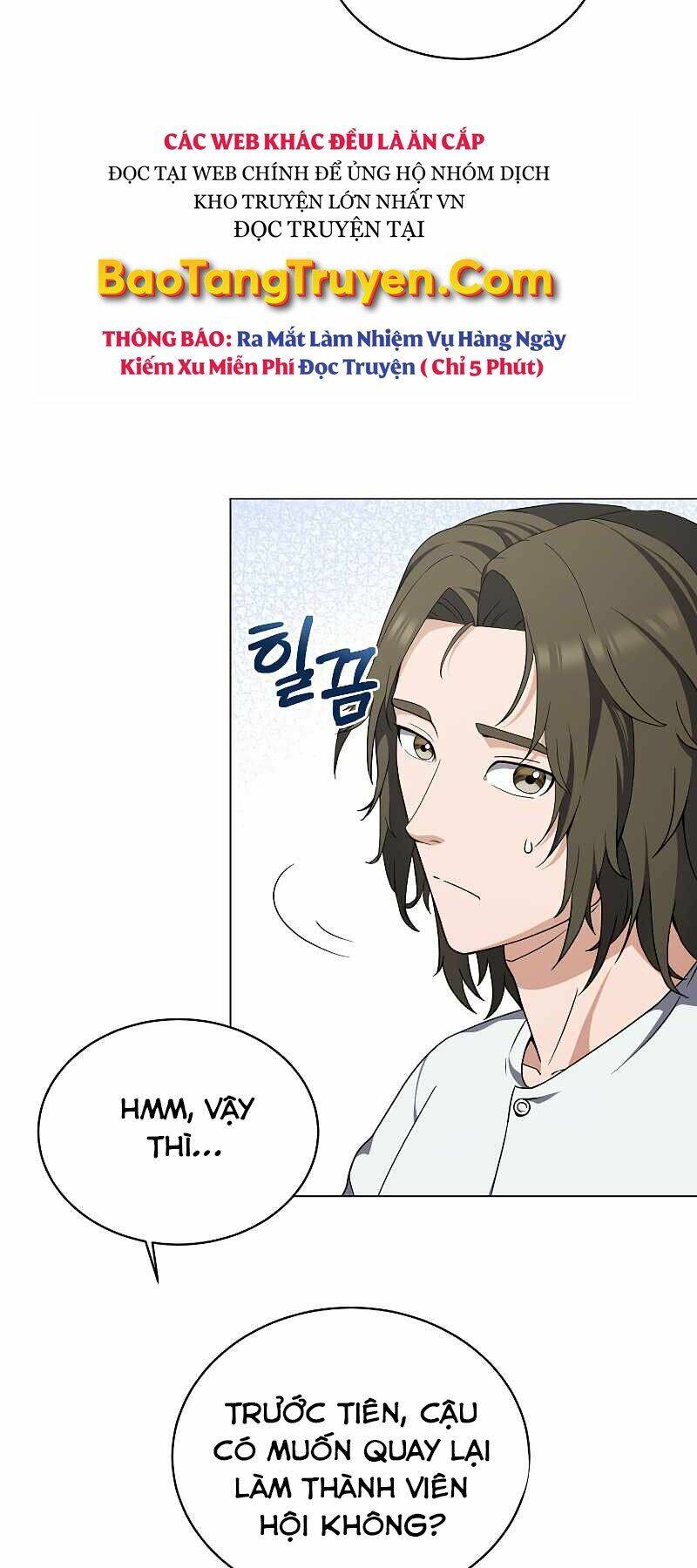 Nhà Hàng Bình Dân Của Anh Hùng Trở Về Chapter 27 - 36