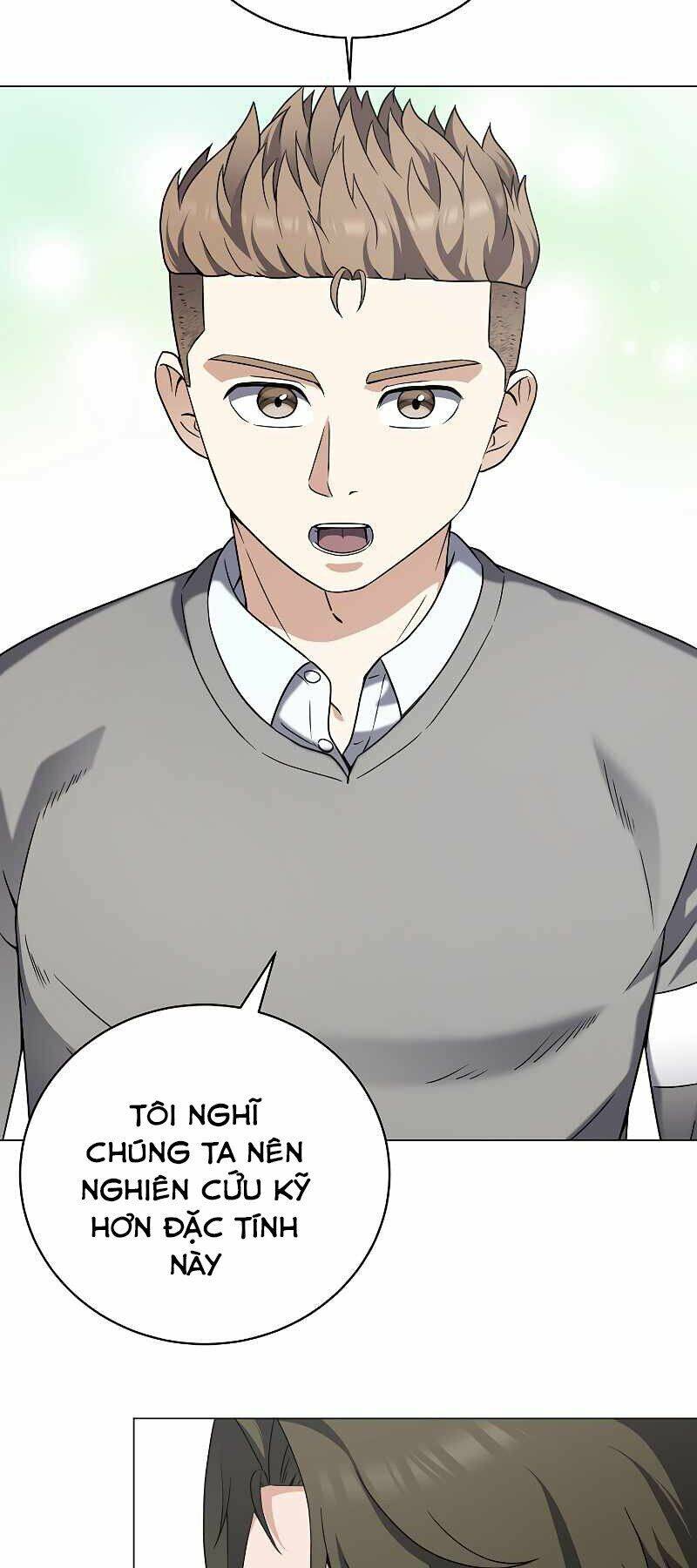 Nhà Hàng Bình Dân Của Anh Hùng Trở Về Chapter 27 - 37