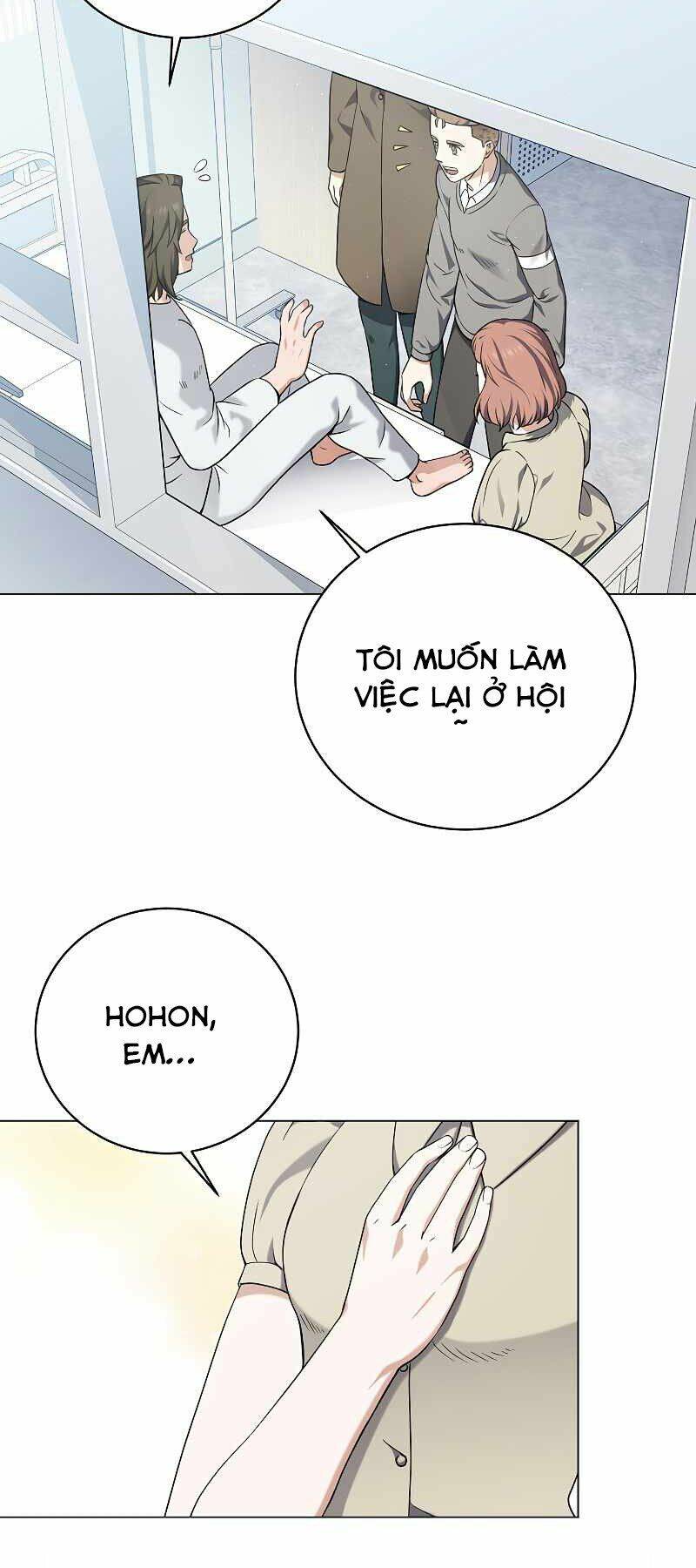 Nhà Hàng Bình Dân Của Anh Hùng Trở Về Chapter 27 - 39