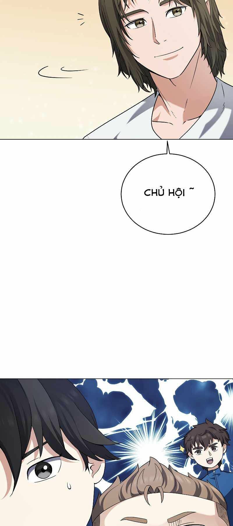 Nhà Hàng Bình Dân Của Anh Hùng Trở Về Chapter 27 - 5