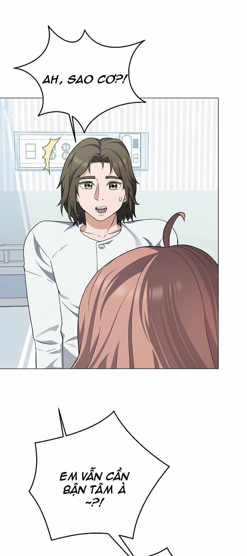 Nhà Hàng Bình Dân Của Anh Hùng Trở Về Chapter 27 - 41