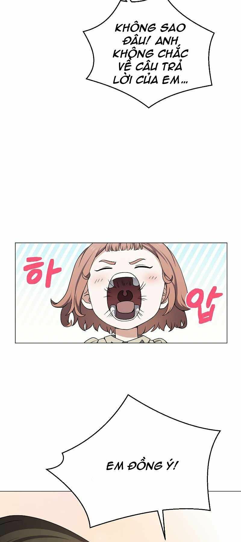 Nhà Hàng Bình Dân Của Anh Hùng Trở Về Chapter 27 - 42