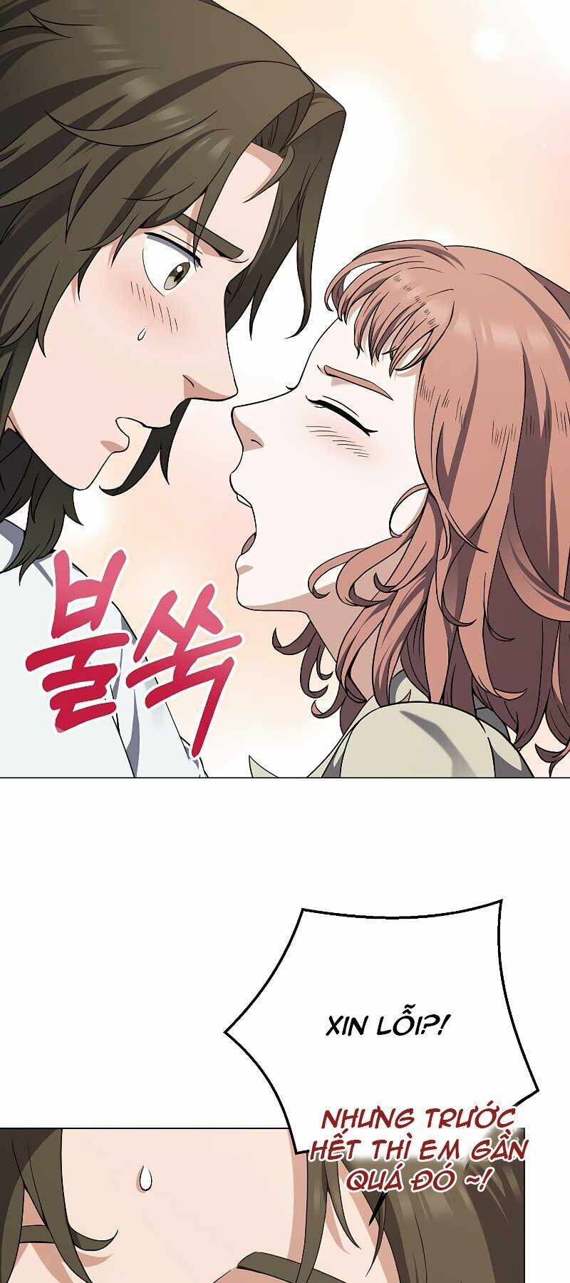 Nhà Hàng Bình Dân Của Anh Hùng Trở Về Chapter 27 - 43