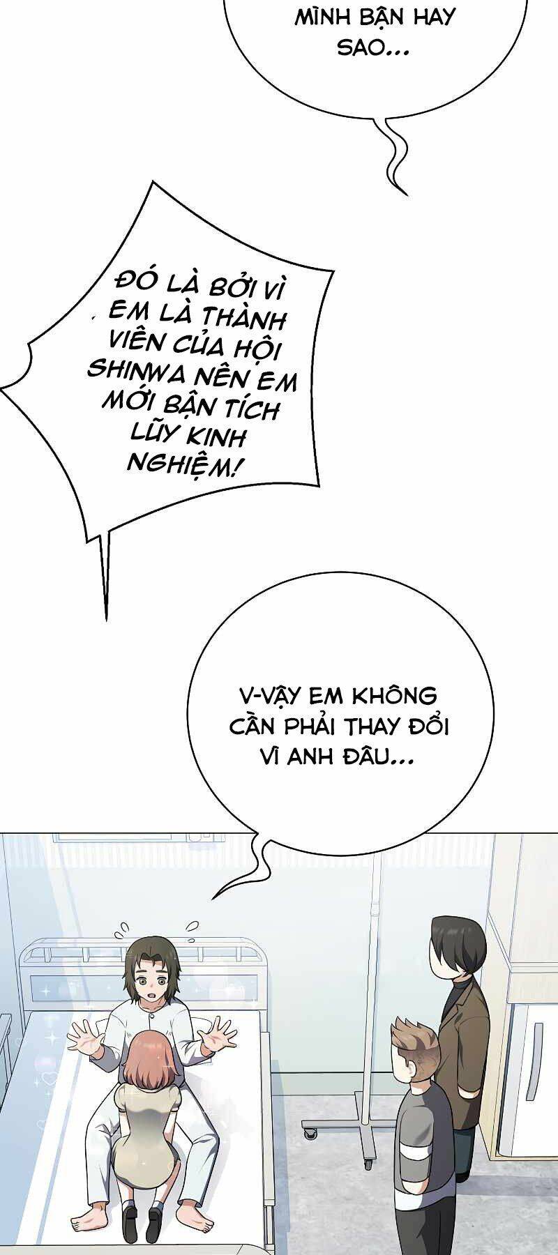 Nhà Hàng Bình Dân Của Anh Hùng Trở Về Chapter 27 - 47