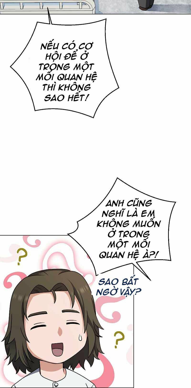 Nhà Hàng Bình Dân Của Anh Hùng Trở Về Chapter 27 - 48