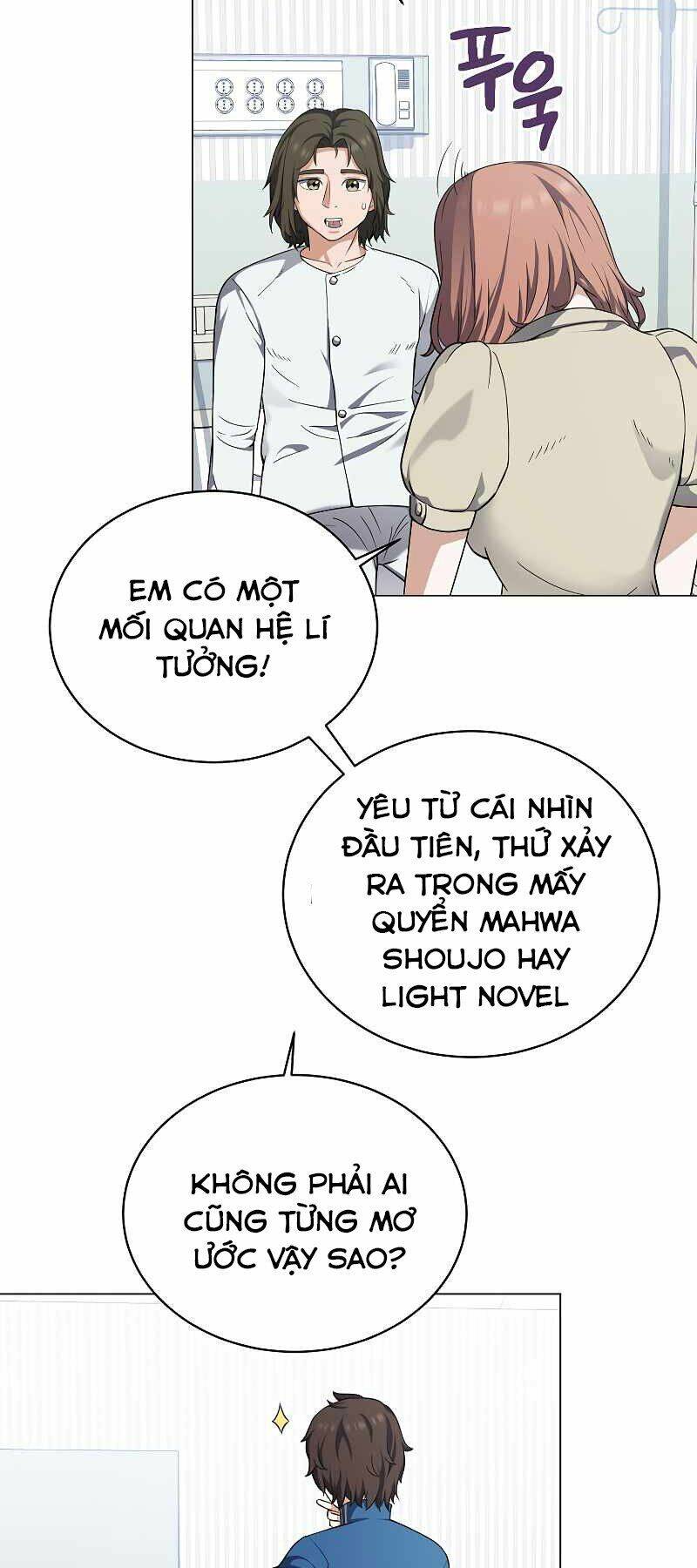 Nhà Hàng Bình Dân Của Anh Hùng Trở Về Chapter 27 - 50