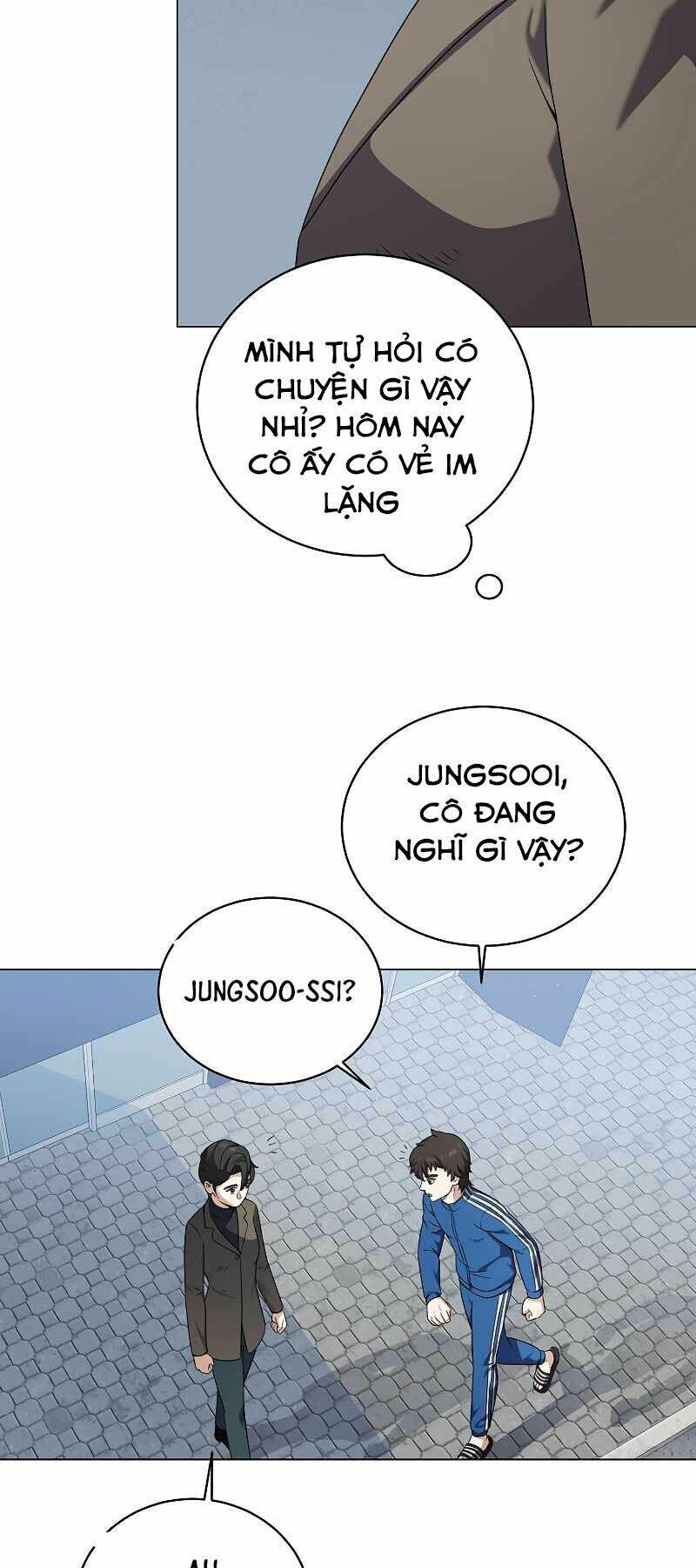 Nhà Hàng Bình Dân Của Anh Hùng Trở Về Chapter 27 - 57