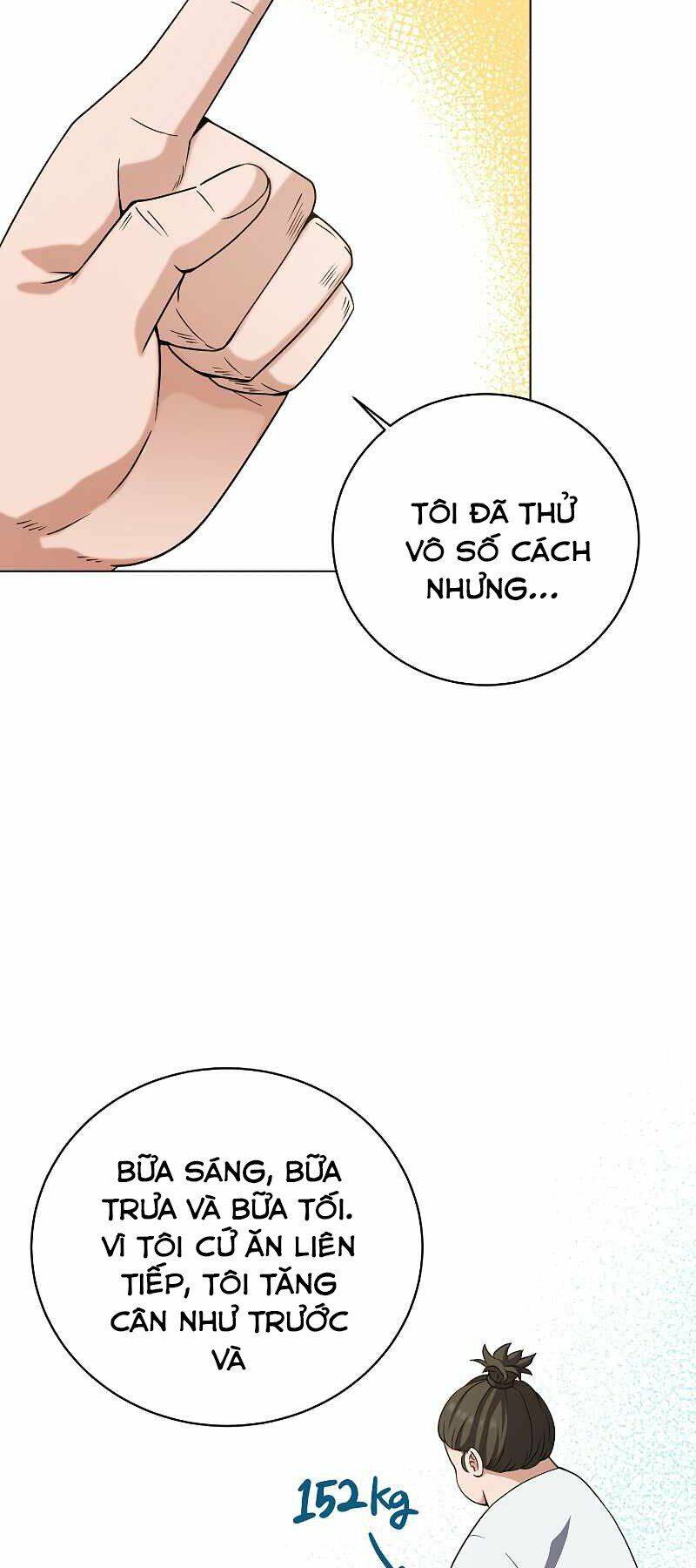 Nhà Hàng Bình Dân Của Anh Hùng Trở Về Chapter 27 - 10