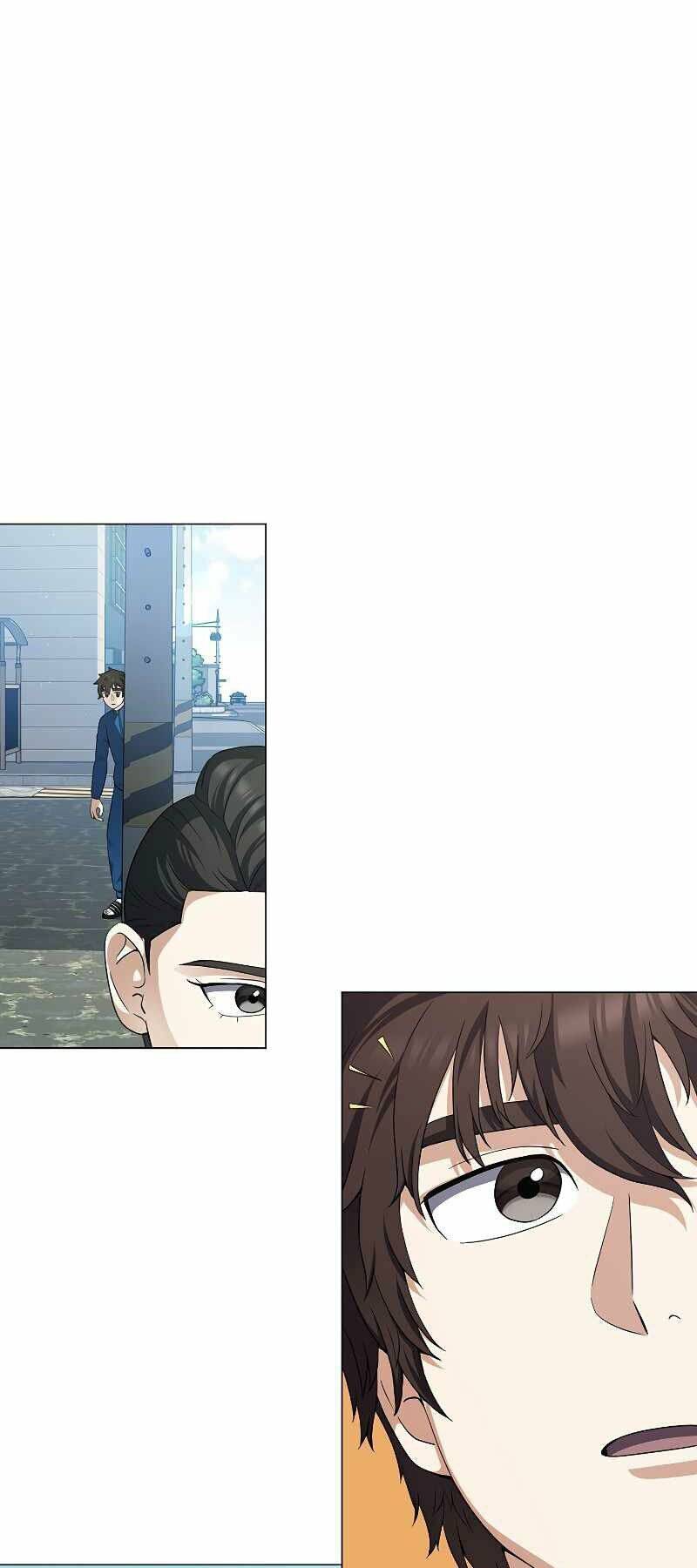 Nhà Hàng Bình Dân Của Anh Hùng Trở Về Chapter 28 - 1