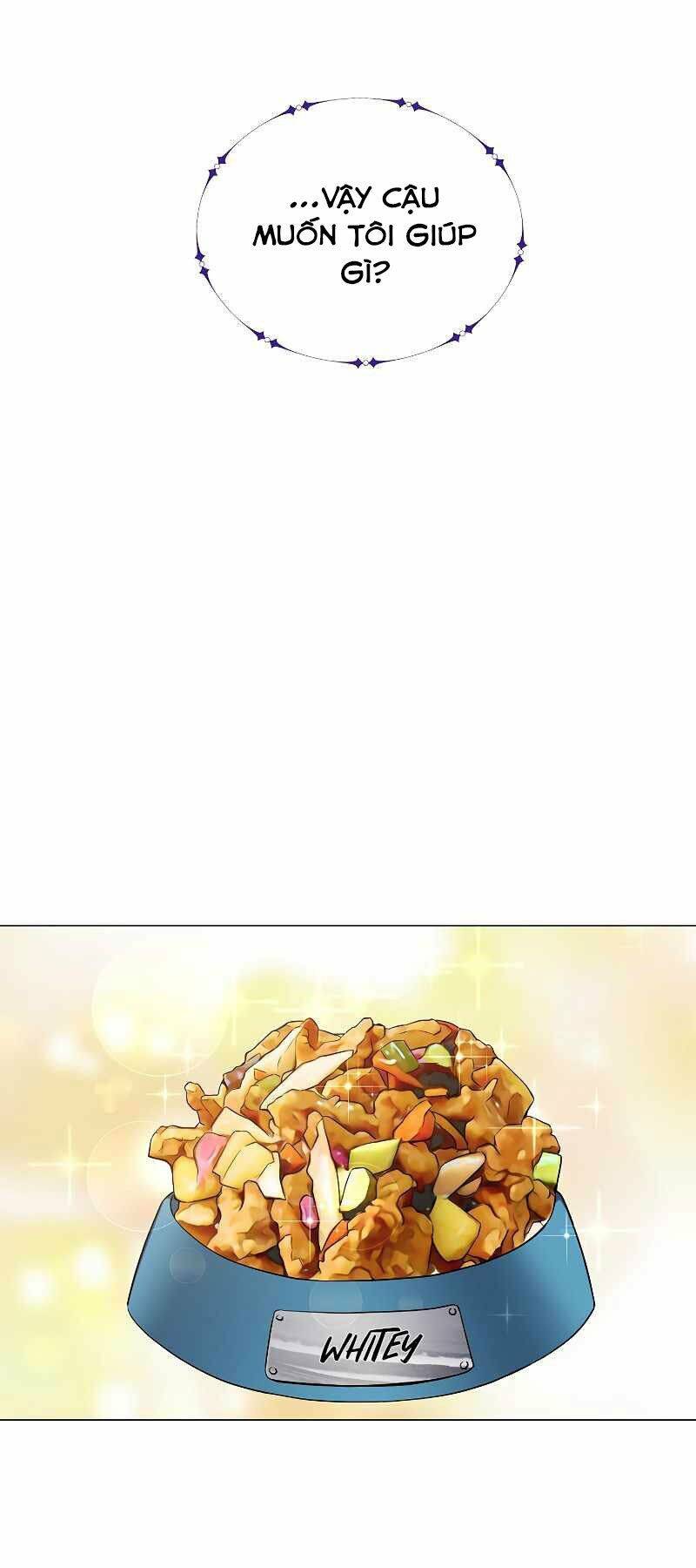 Nhà Hàng Bình Dân Của Anh Hùng Trở Về Chapter 28 - 23