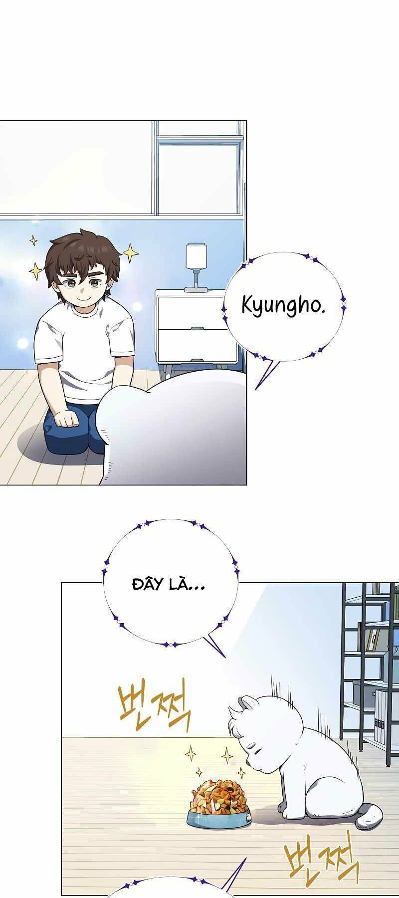 Nhà Hàng Bình Dân Của Anh Hùng Trở Về Chapter 28 - 24