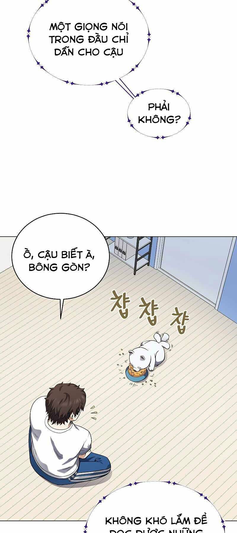 Nhà Hàng Bình Dân Của Anh Hùng Trở Về Chapter 28 - 31