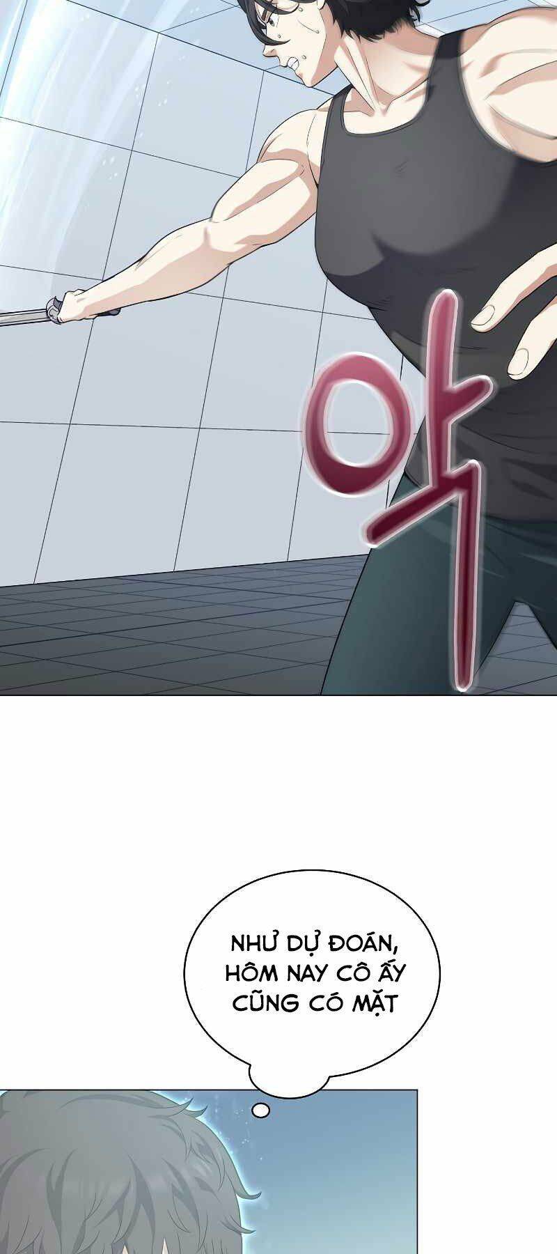 Nhà Hàng Bình Dân Của Anh Hùng Trở Về Chapter 28 - 40