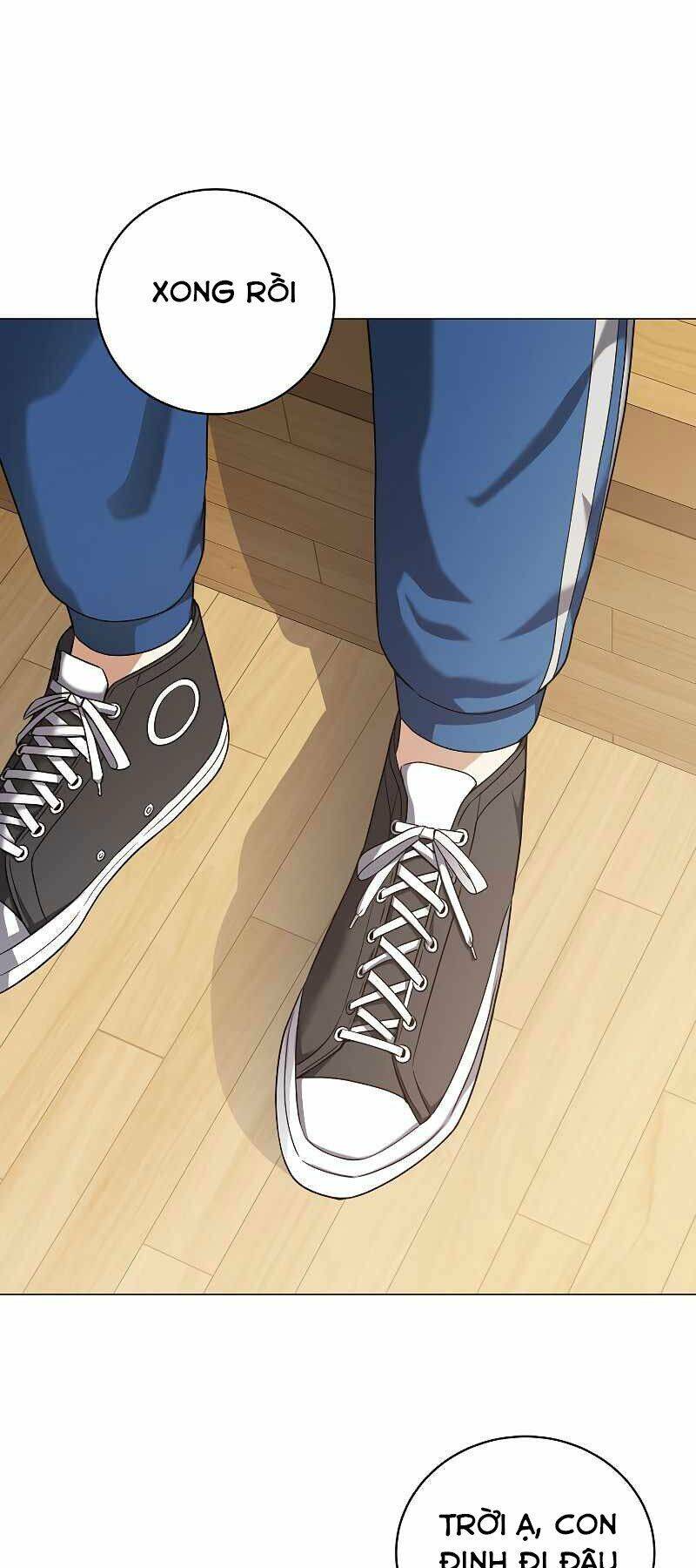 Nhà Hàng Bình Dân Của Anh Hùng Trở Về Chapter 28 - 46