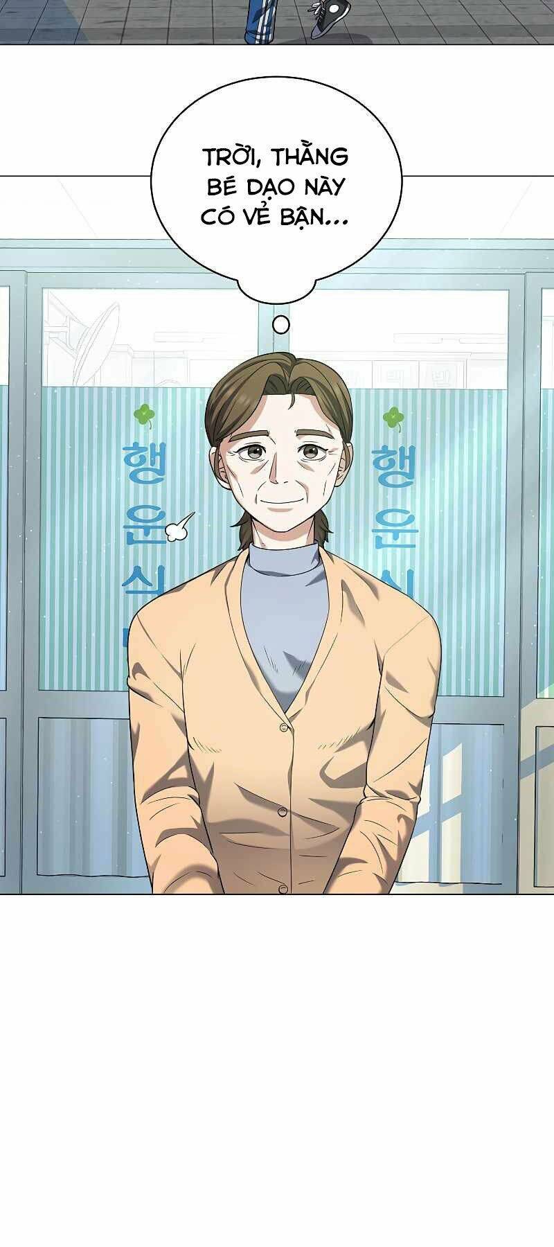 Nhà Hàng Bình Dân Của Anh Hùng Trở Về Chapter 28 - 49