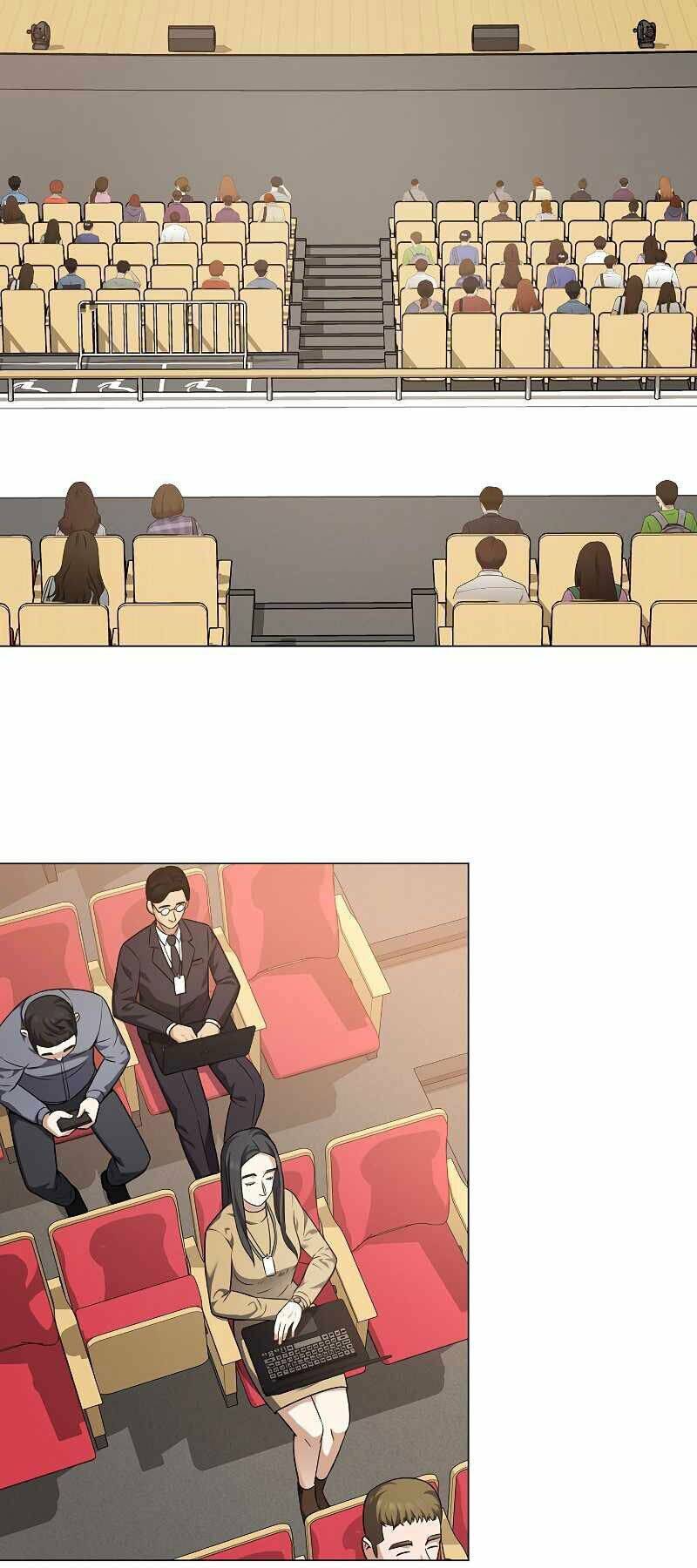 Nhà Hàng Bình Dân Của Anh Hùng Trở Về Chapter 28 - 51