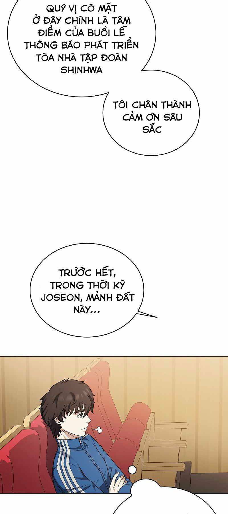 Nhà Hàng Bình Dân Của Anh Hùng Trở Về Chapter 28 - 56