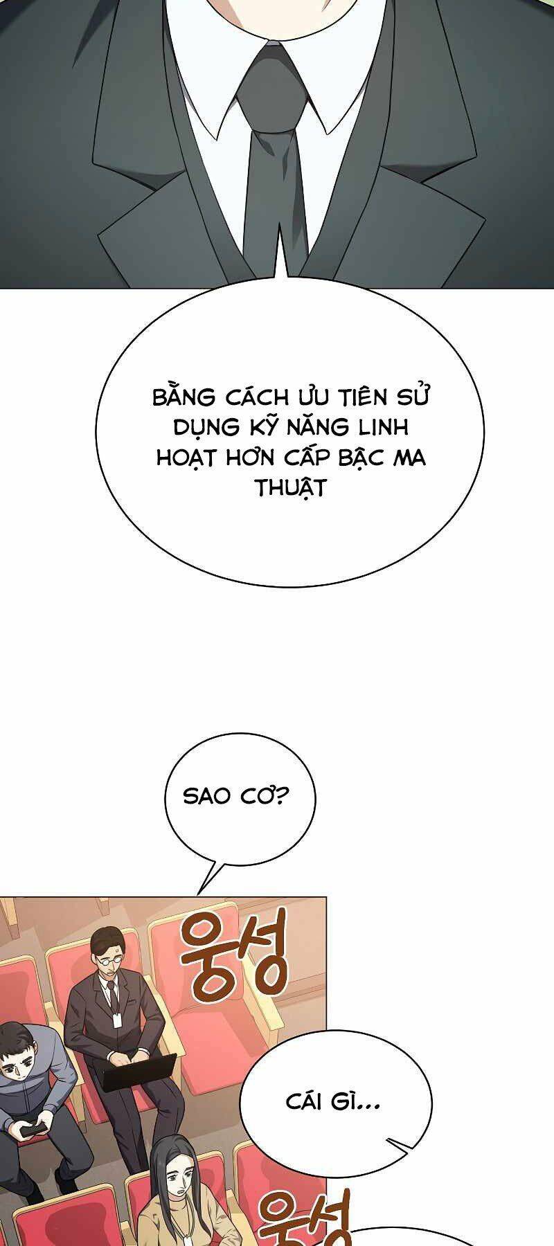 Nhà Hàng Bình Dân Của Anh Hùng Trở Về Chapter 28 - 58