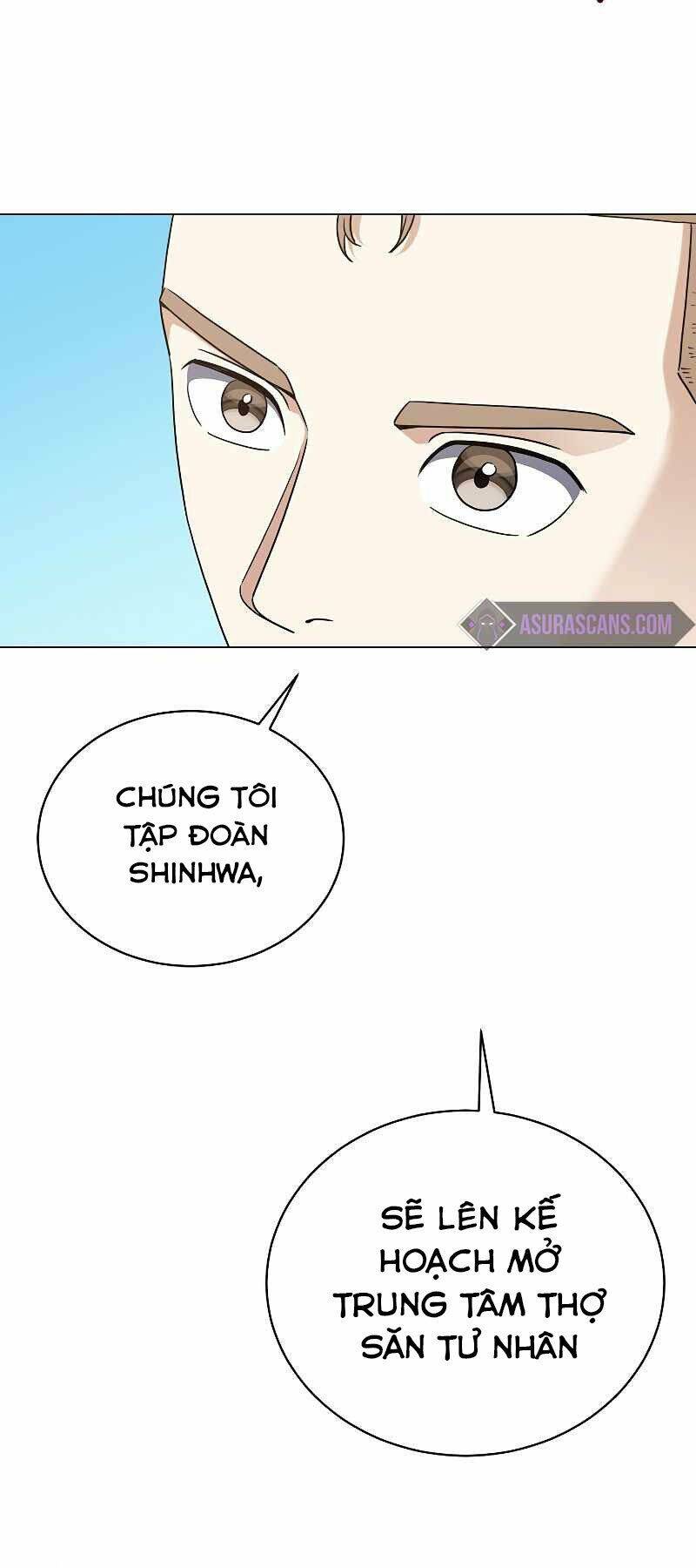 Nhà Hàng Bình Dân Của Anh Hùng Trở Về Chapter 28 - 61