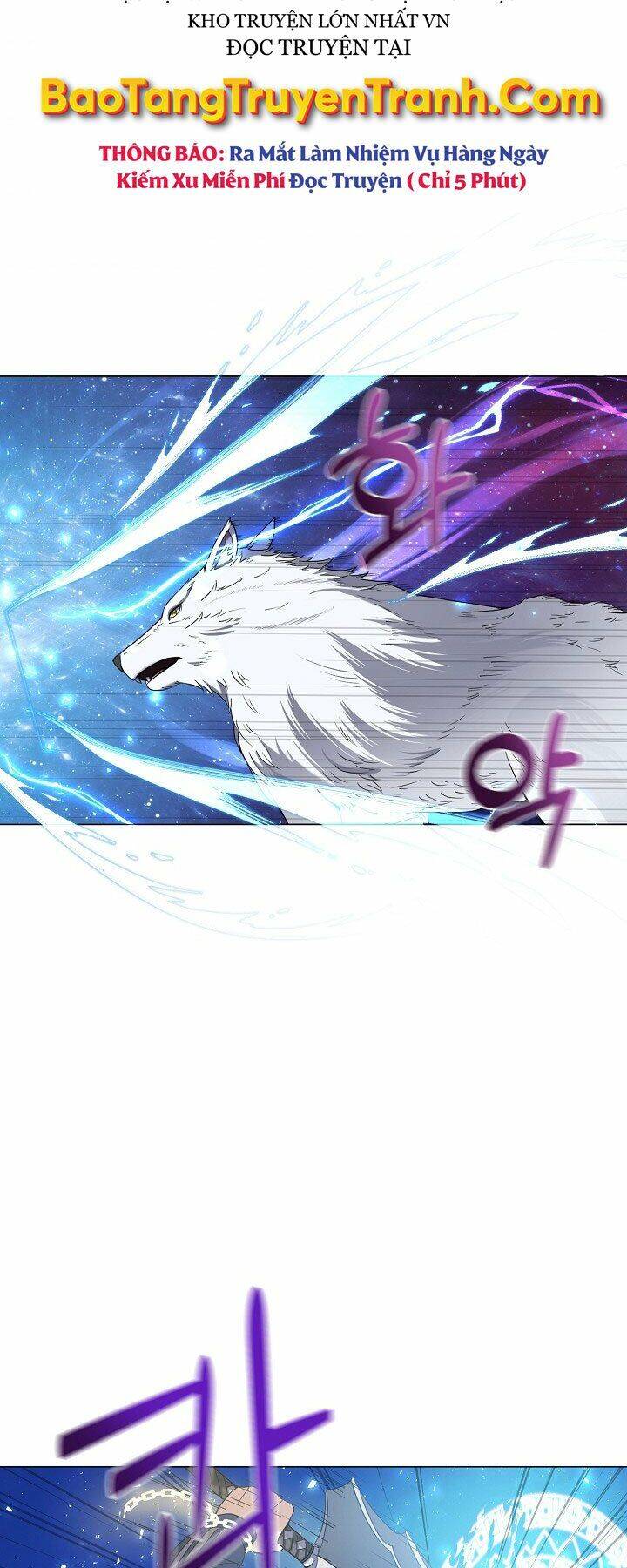 Nhà Hàng Bình Dân Của Anh Hùng Trở Về Chapter 4 - 27