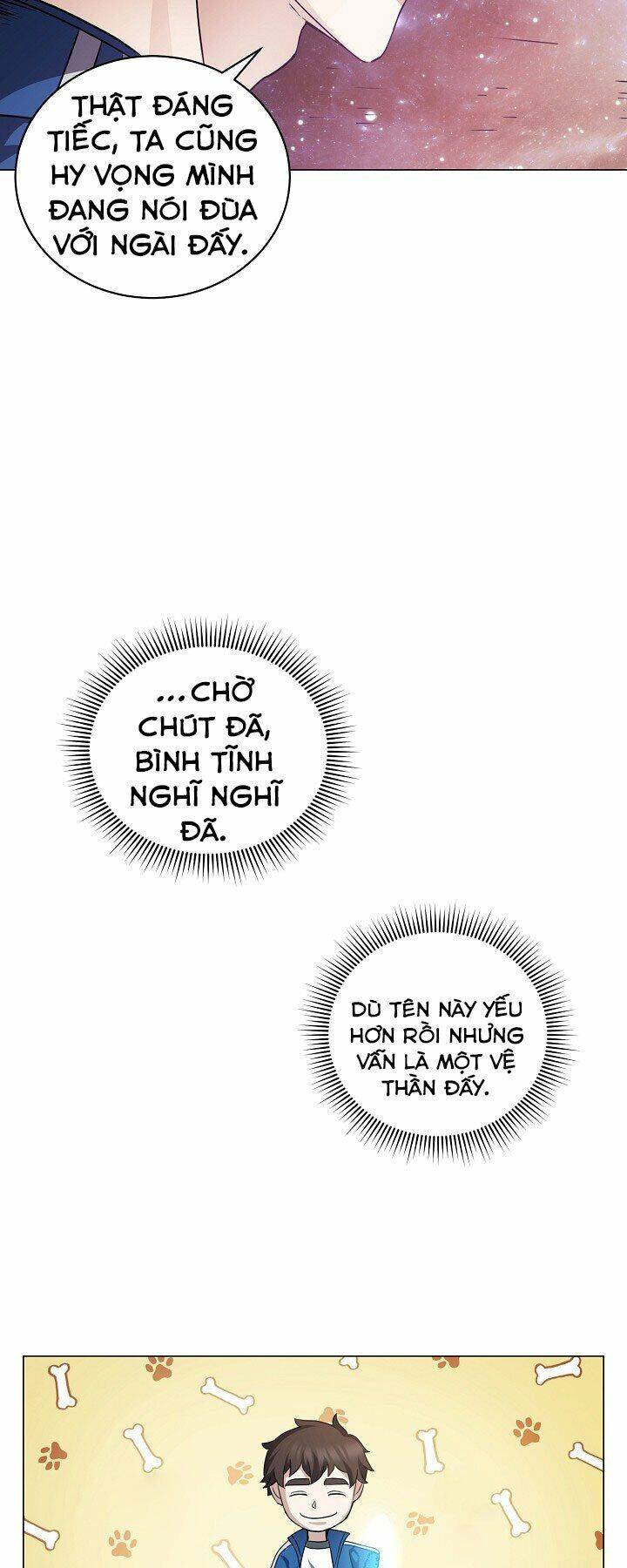 Nhà Hàng Bình Dân Của Anh Hùng Trở Về Chapter 4 - 34