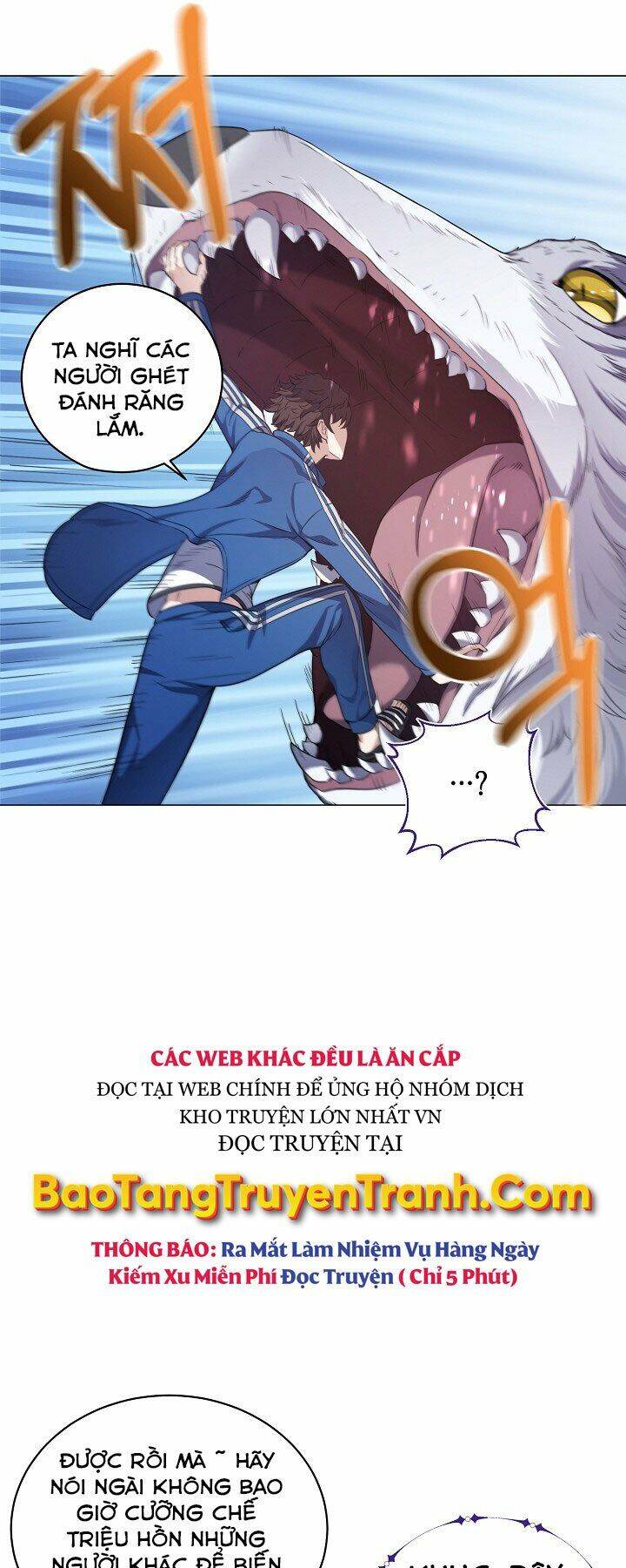 Nhà Hàng Bình Dân Của Anh Hùng Trở Về Chapter 4 - 36