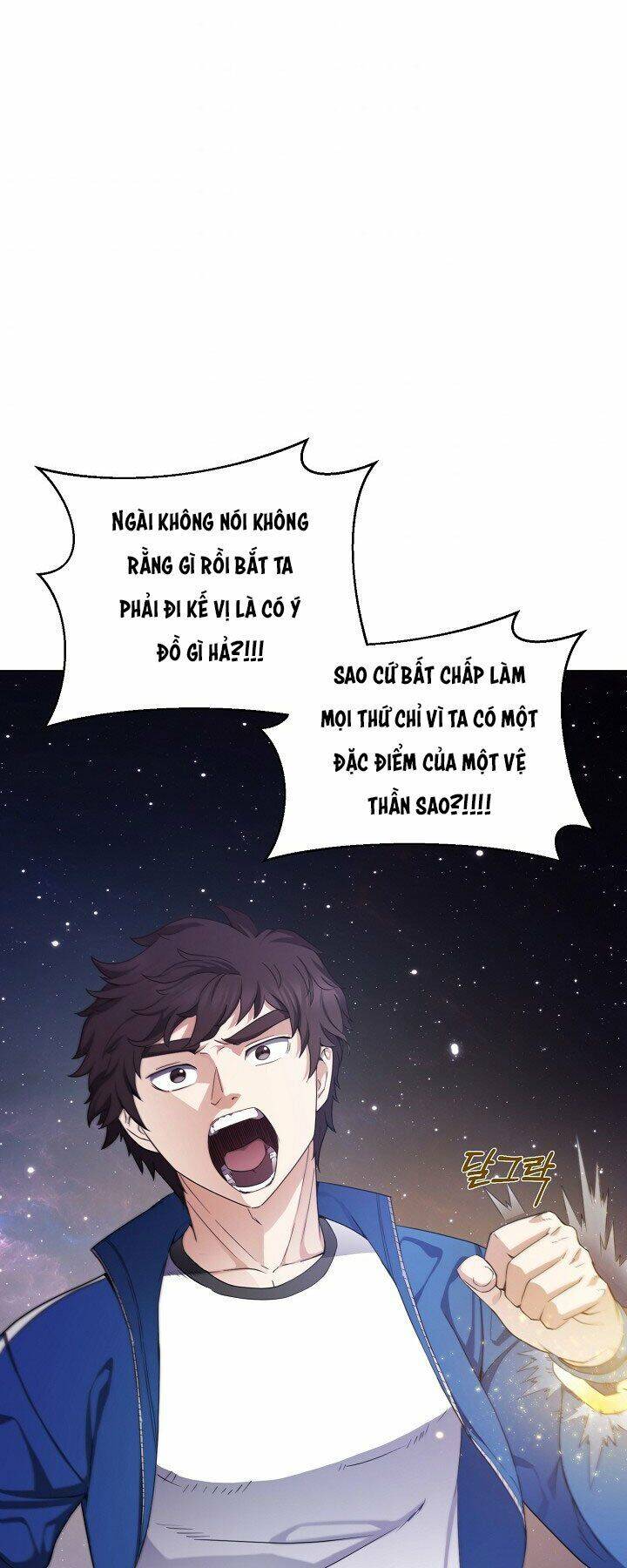 Nhà Hàng Bình Dân Của Anh Hùng Trở Về Chapter 4 - 8