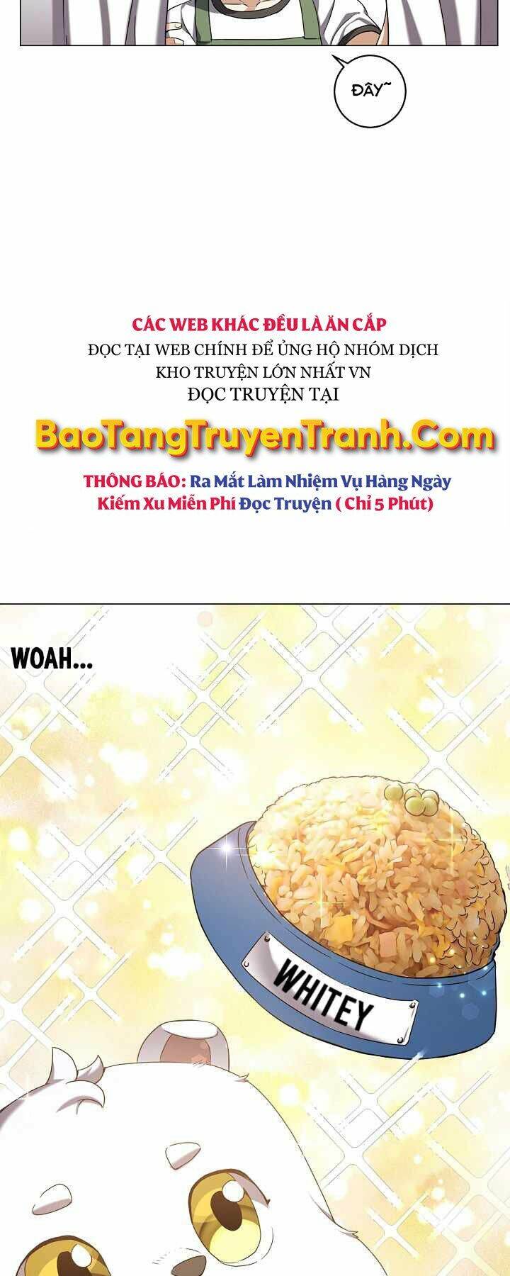 Nhà Hàng Bình Dân Của Anh Hùng Trở Về Chapter 5 - 31