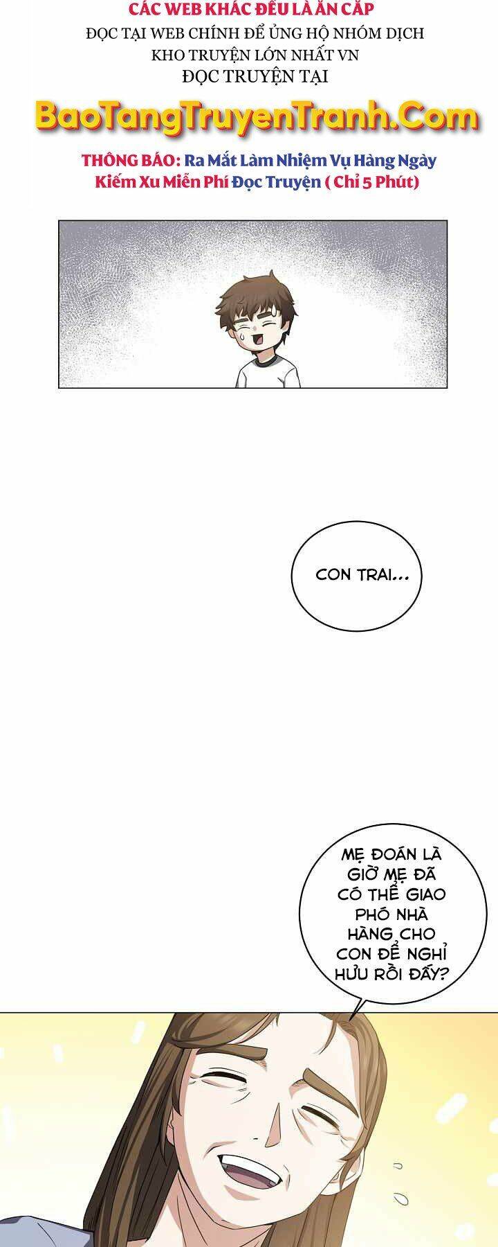 Nhà Hàng Bình Dân Của Anh Hùng Trở Về Chapter 6 - 15