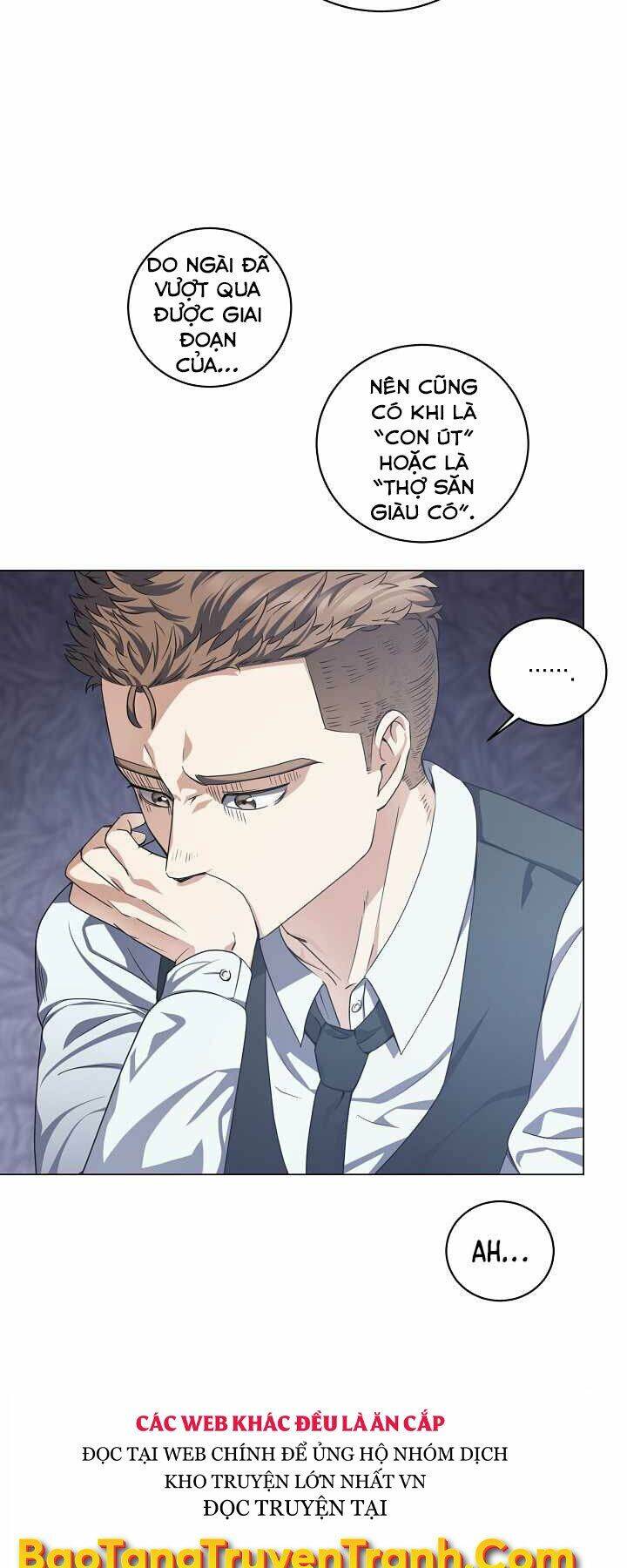 Nhà Hàng Bình Dân Của Anh Hùng Trở Về Chapter 6 - 28