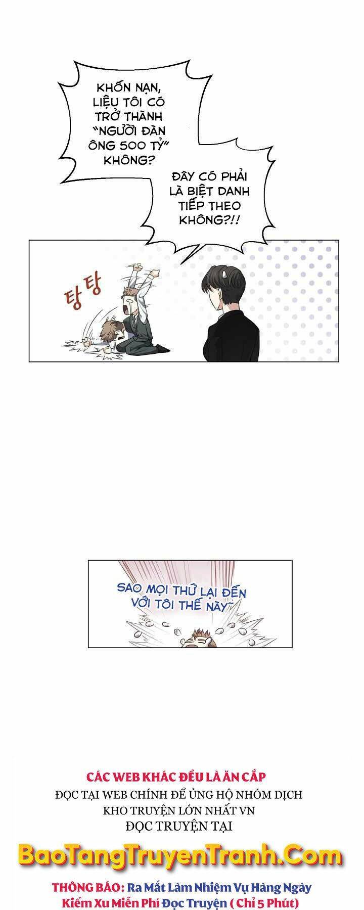 Nhà Hàng Bình Dân Của Anh Hùng Trở Về Chapter 6 - 31