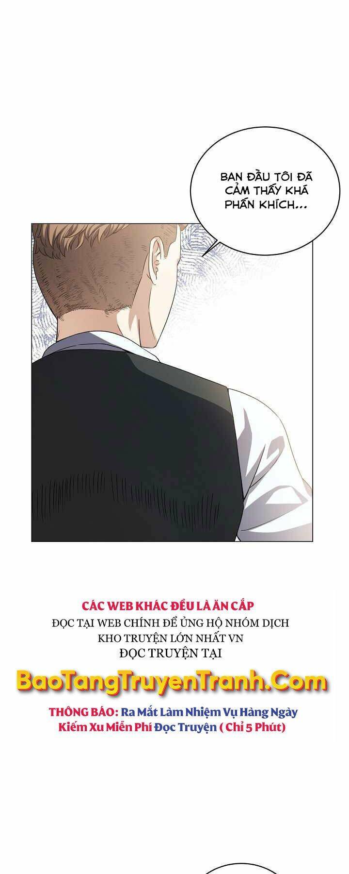 Nhà Hàng Bình Dân Của Anh Hùng Trở Về Chapter 6 - 34