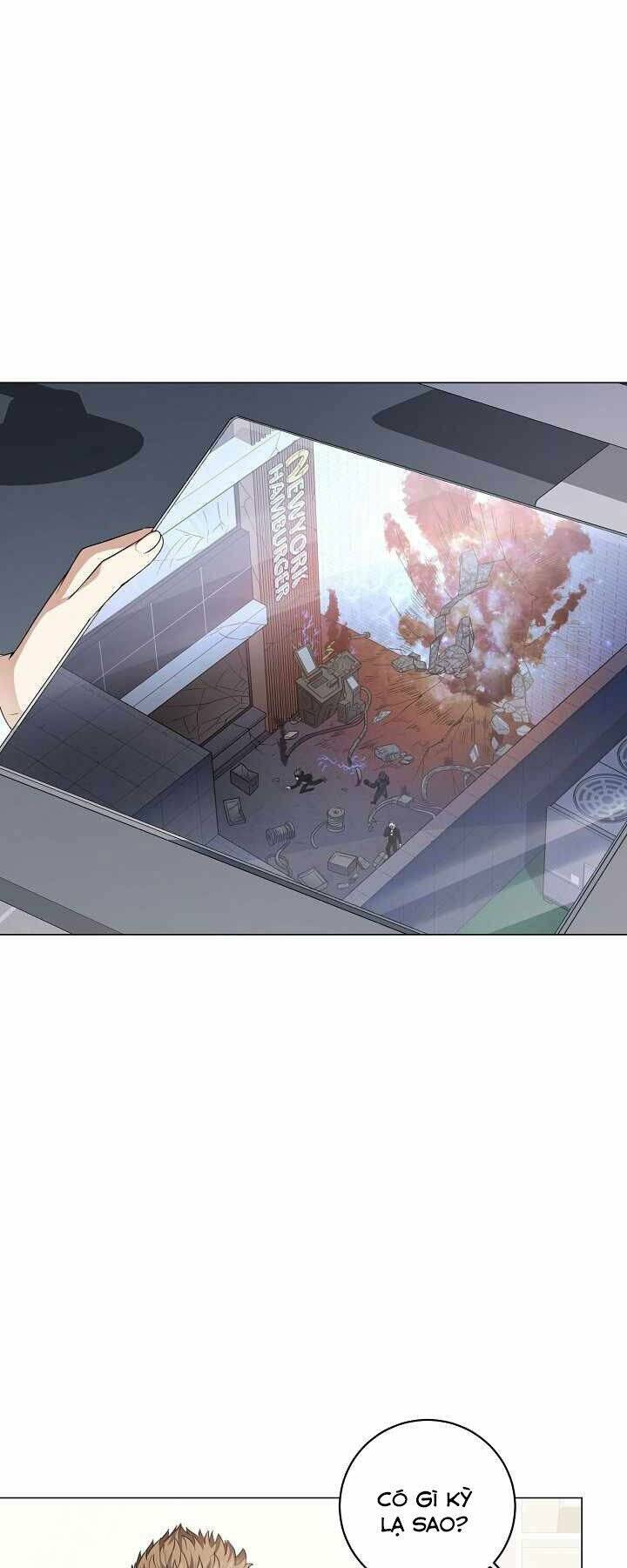 Nhà Hàng Bình Dân Của Anh Hùng Trở Về Chapter 6 - 45