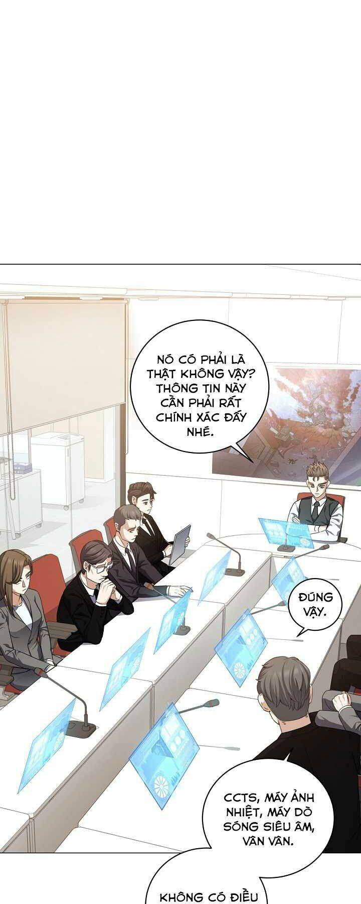 Nhà Hàng Bình Dân Của Anh Hùng Trở Về Chapter 7 - 2