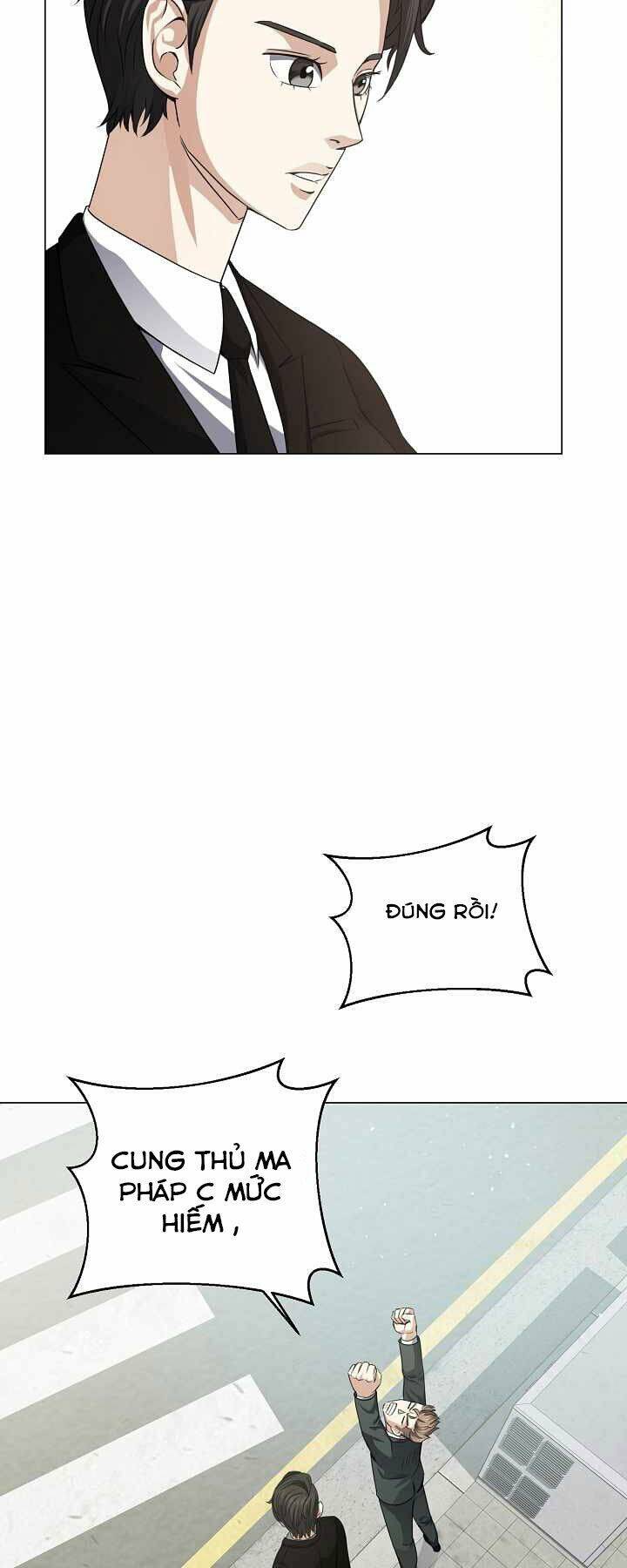 Nhà Hàng Bình Dân Của Anh Hùng Trở Về Chapter 7 - 13