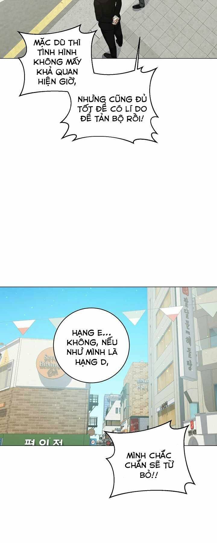 Nhà Hàng Bình Dân Của Anh Hùng Trở Về Chapter 7 - 14